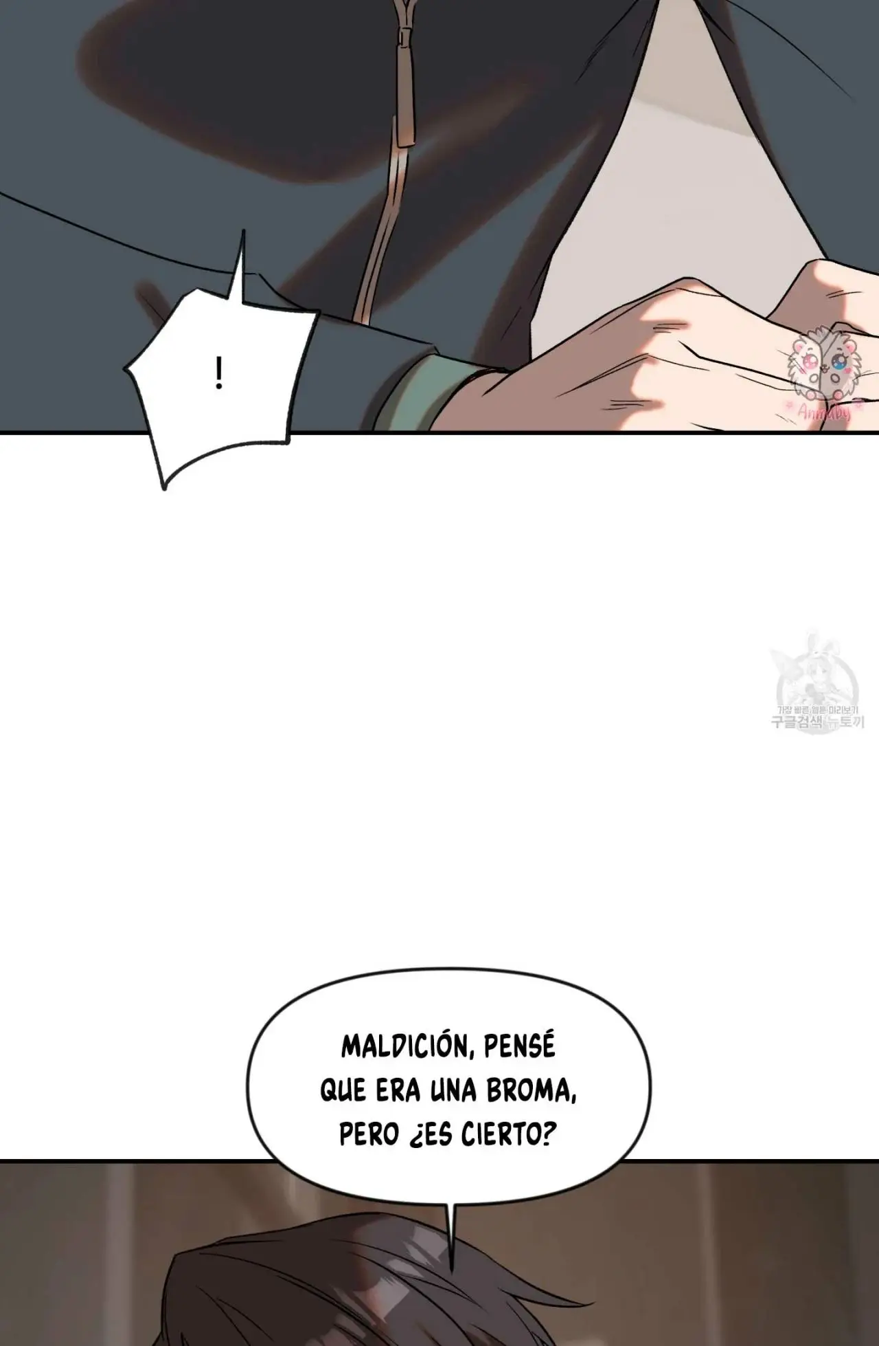 Fluyendo Leche y Miel (2023) - Capítulo 1 - Página 45 - LectorTMOo