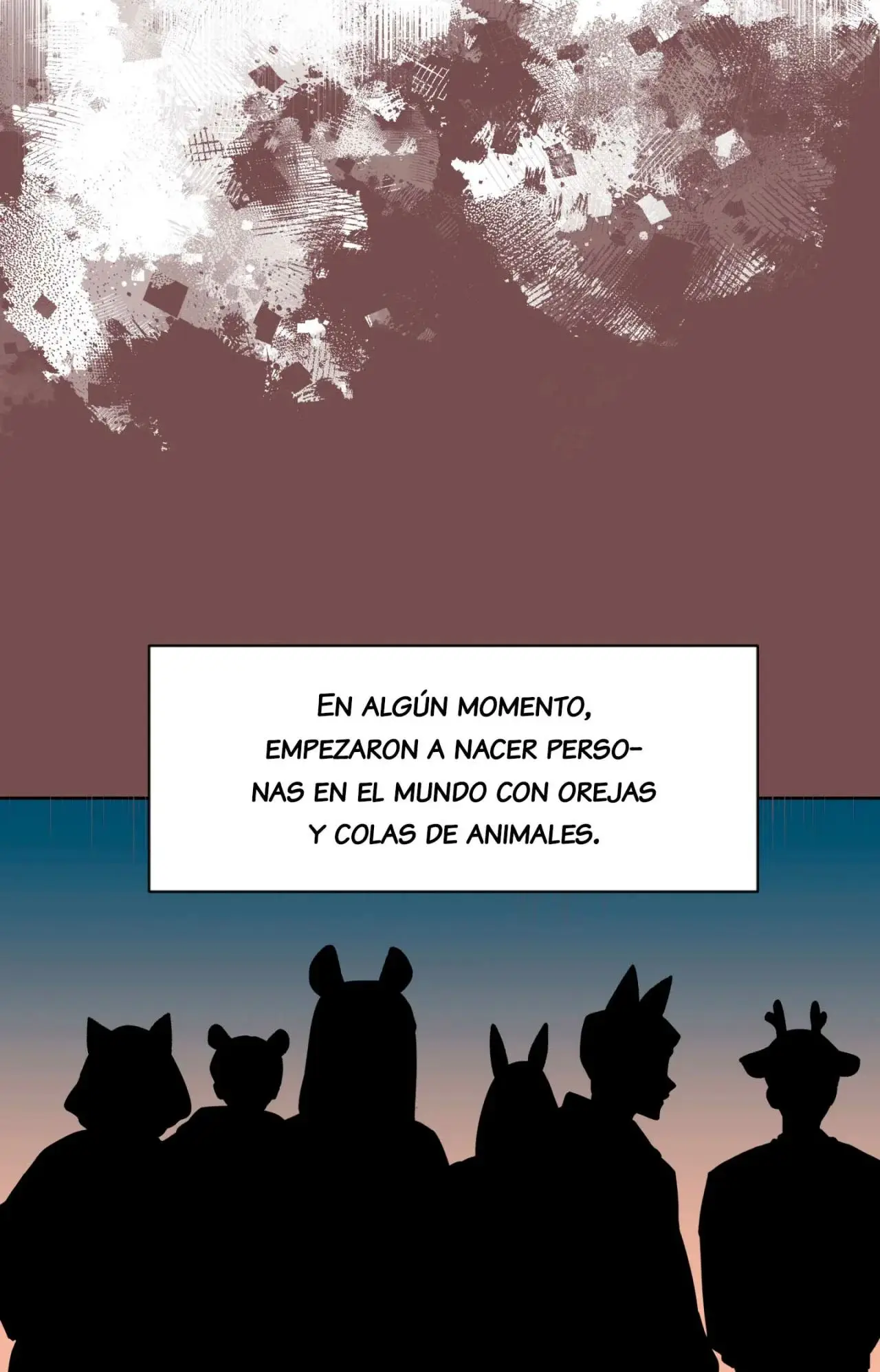Fluyendo Leche y Miel (2023) - Capítulo 1 - Página 53 - LectorTMOo