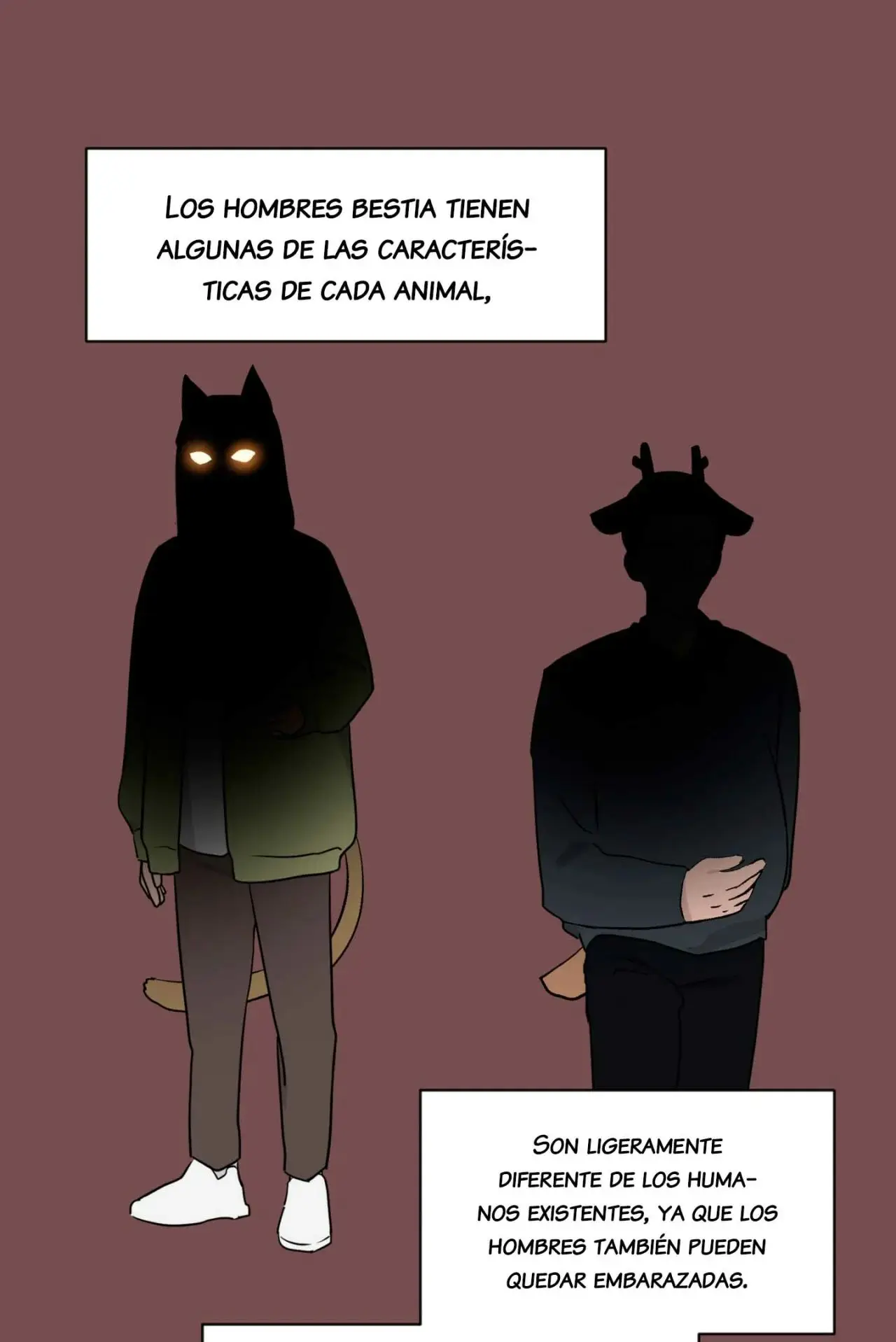 Fluyendo Leche y Miel (2023) - Capítulo 1 - Página 55 - LectorTMOo