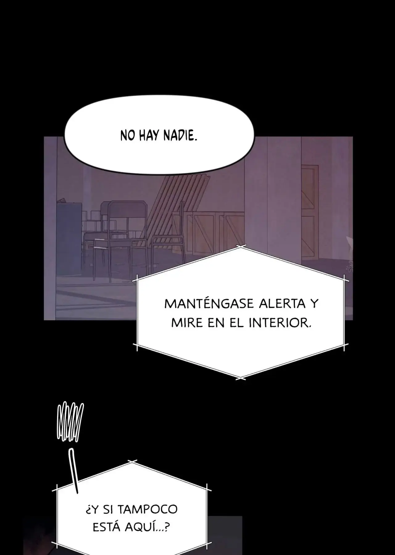Fluyendo Leche y Miel (2023) - Capítulo 1 - Página 65 - LectorTMOo