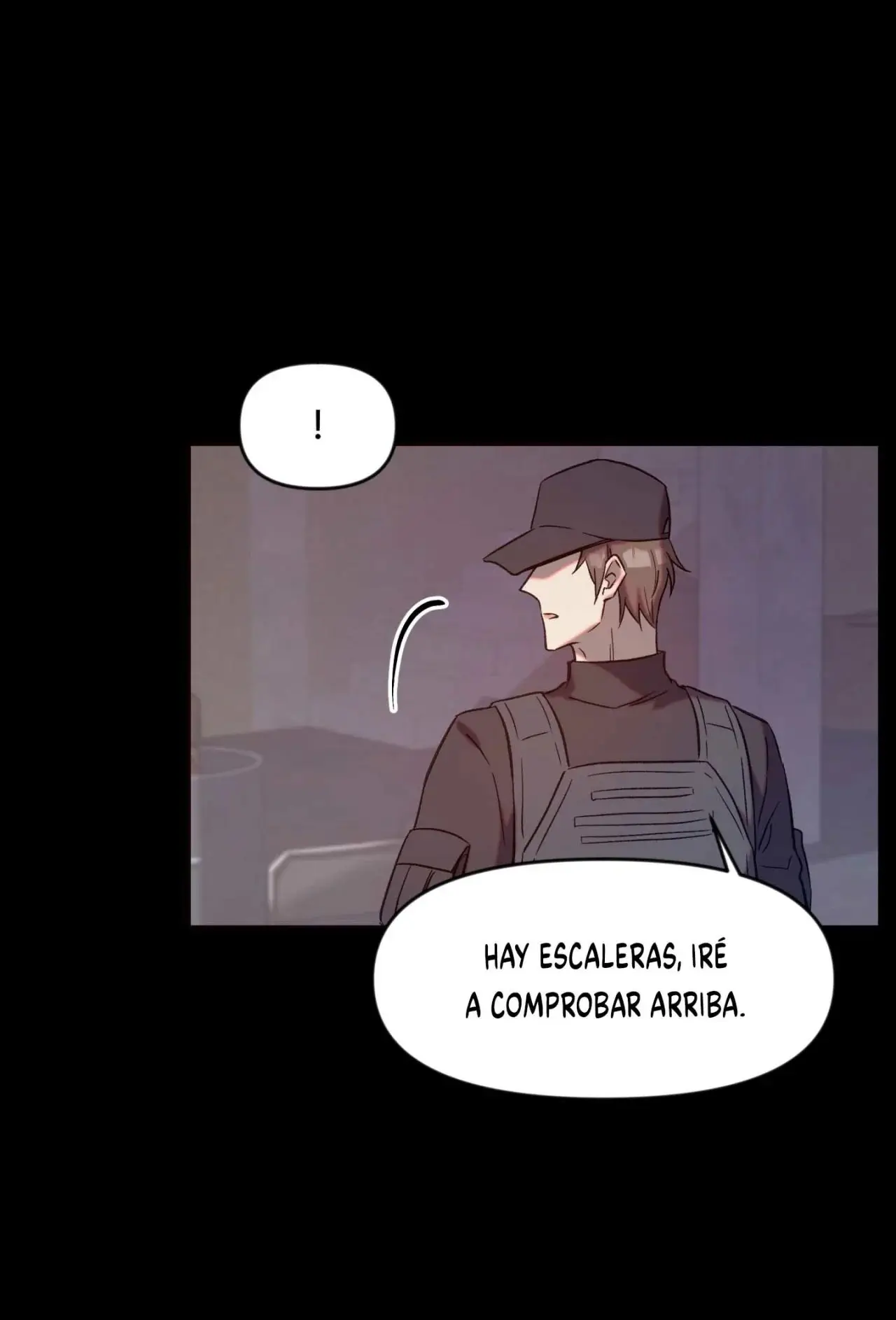 Fluyendo Leche y Miel (2023) - Capítulo 1 - Página 67 - LectorTMOo