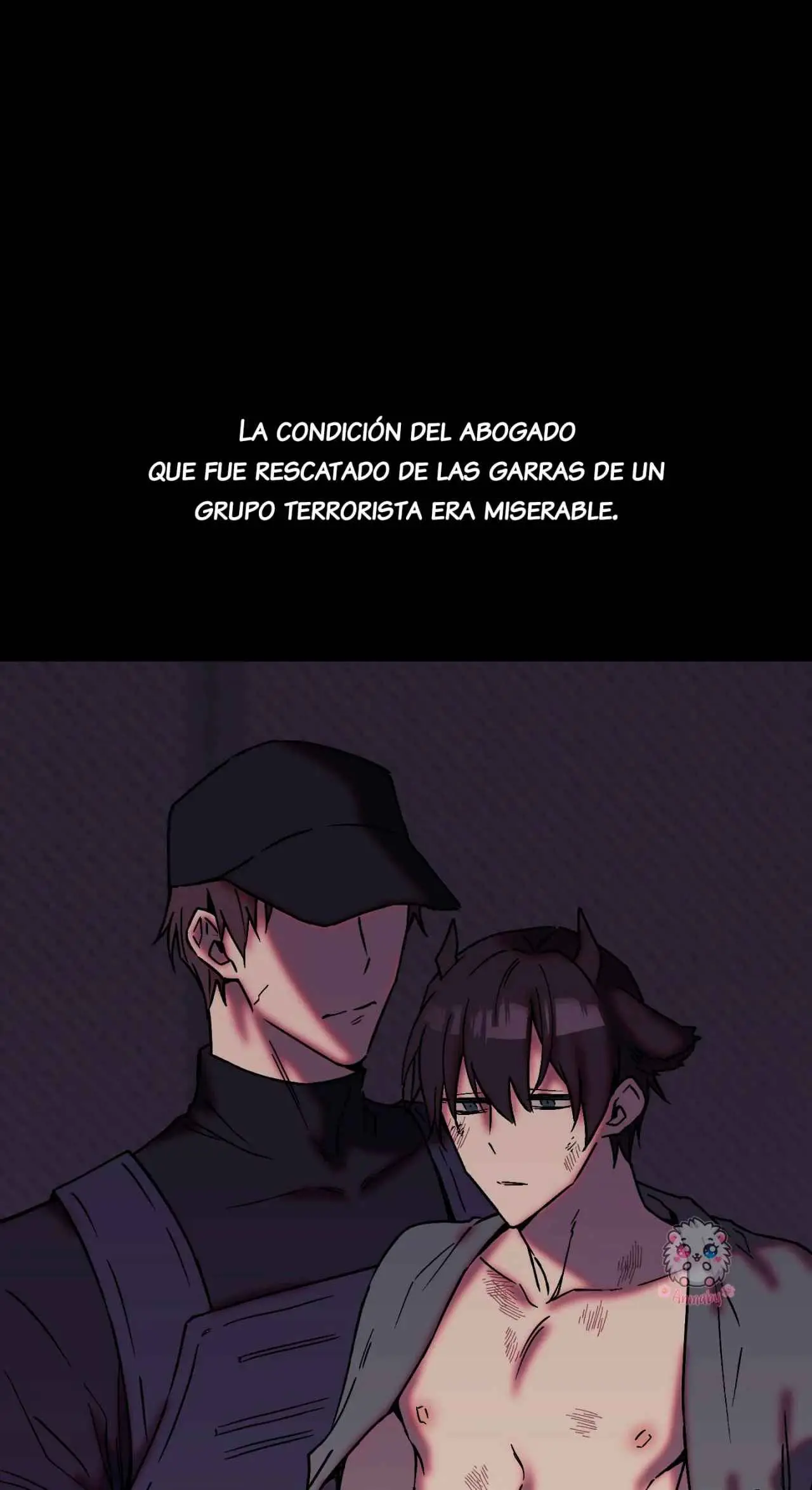 Fluyendo Leche y Miel (2023) - Capítulo 2 - Página 3 - LectorTMOo