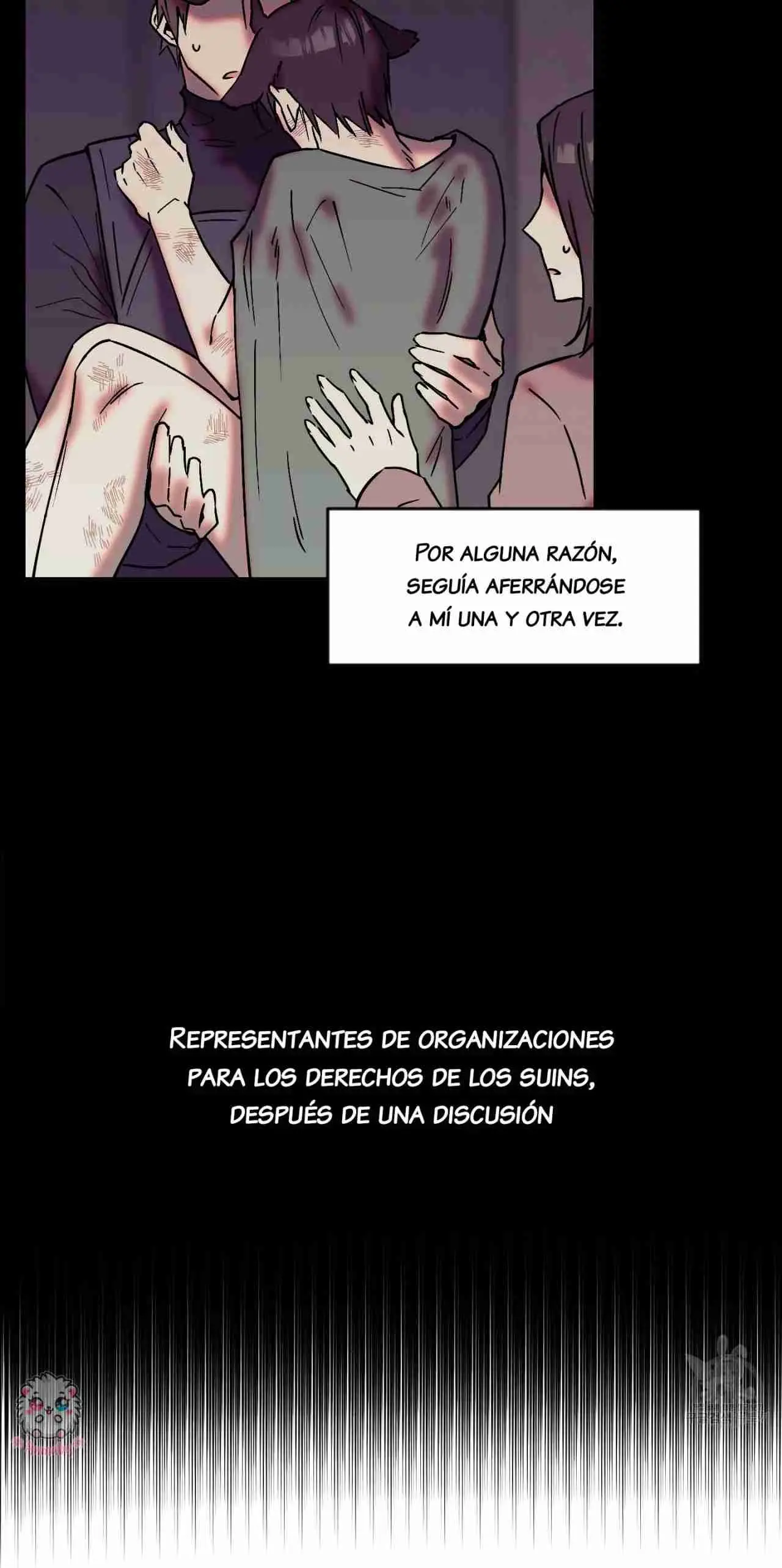 Fluyendo Leche y Miel (2023) - Capítulo 2 - Página 5 - LectorTMOo