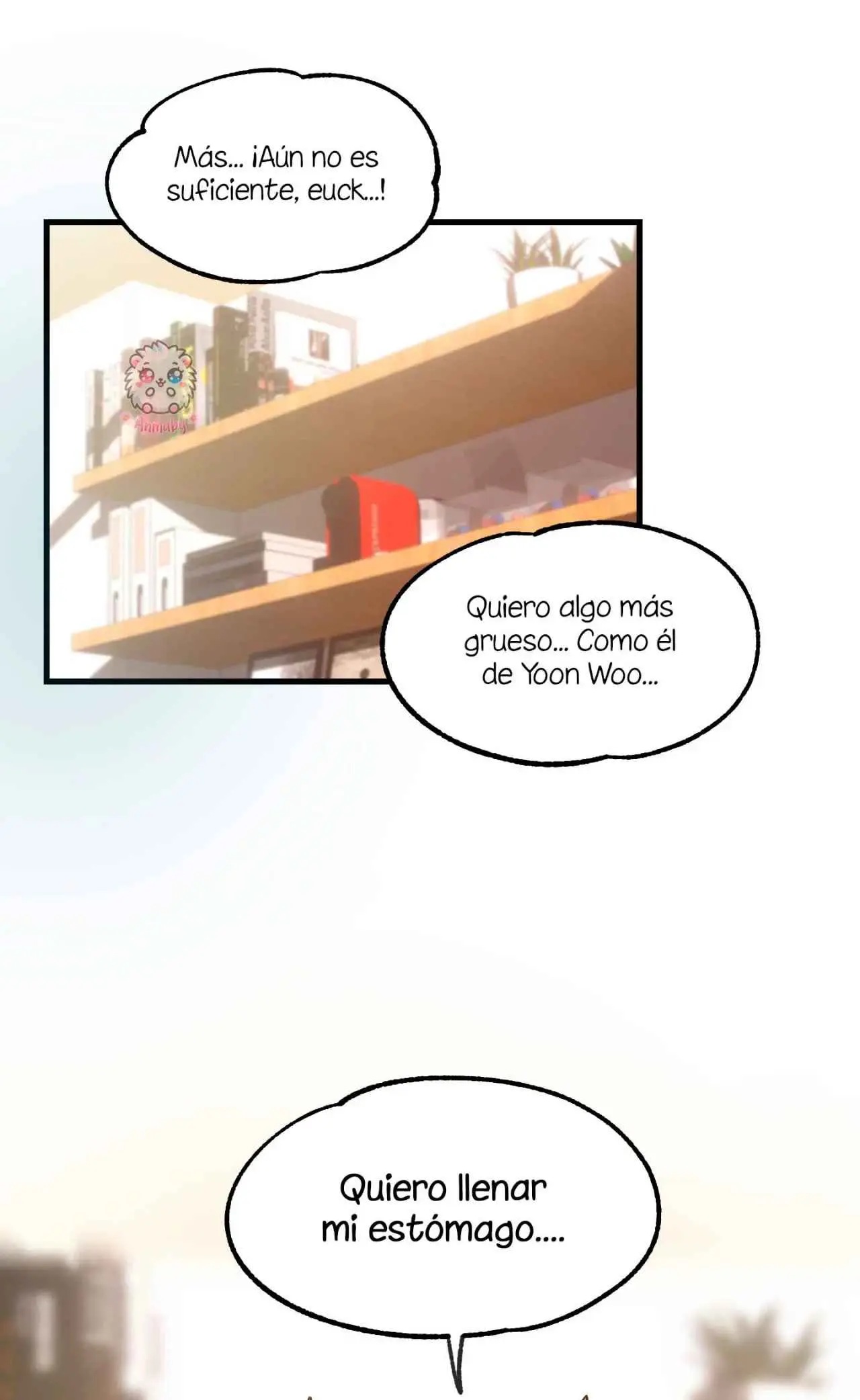 Fluyendo Leche y Miel (2023) - Capítulo 2 - Página 11 - LectorTMOo