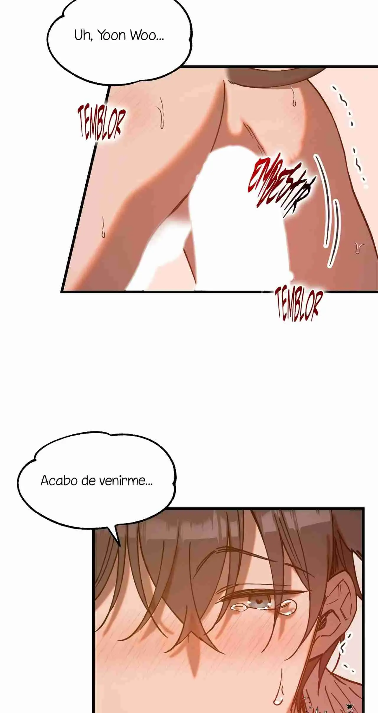 Fluyendo Leche y Miel (2023) - Capítulo 2 - Página 30 - LectorTMOo