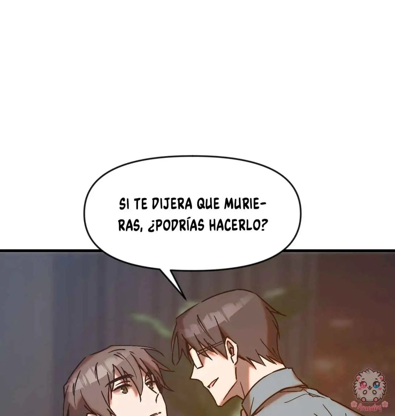 Fluyendo Leche y Miel (2023) - Capítulo 2 - Página 58 - LectorTMOo