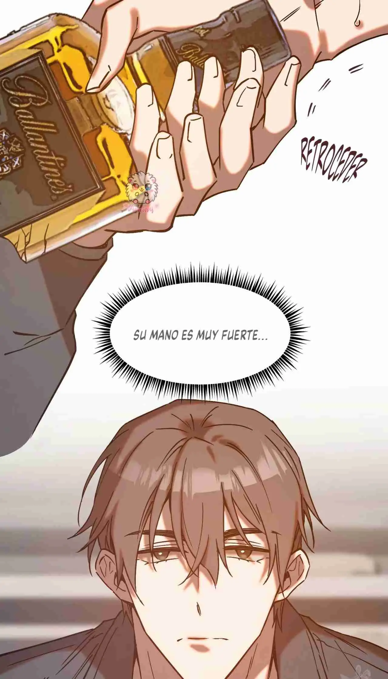Fluyendo Leche y Miel (2023) - Capítulo 2 - Página 64 - LectorTMOo