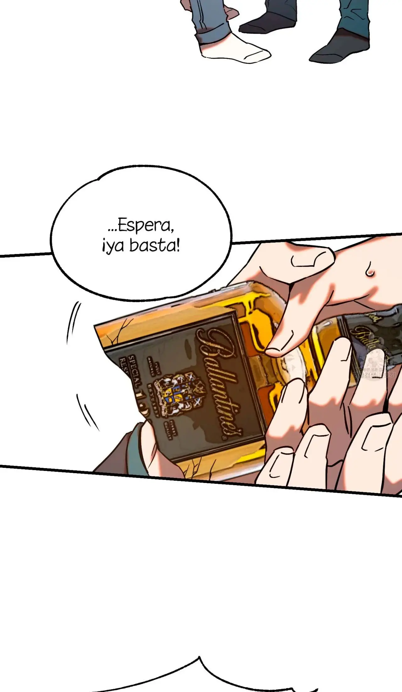 Fluyendo Leche y Miel (2023) - Capítulo 3 - Página 4 - LectorTMOo