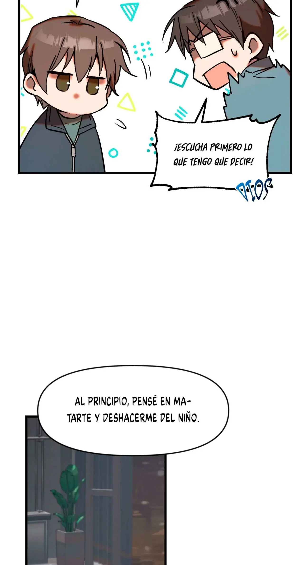 Fluyendo Leche y Miel (2023) - Capítulo 3 - Página 10 - LectorTMOo