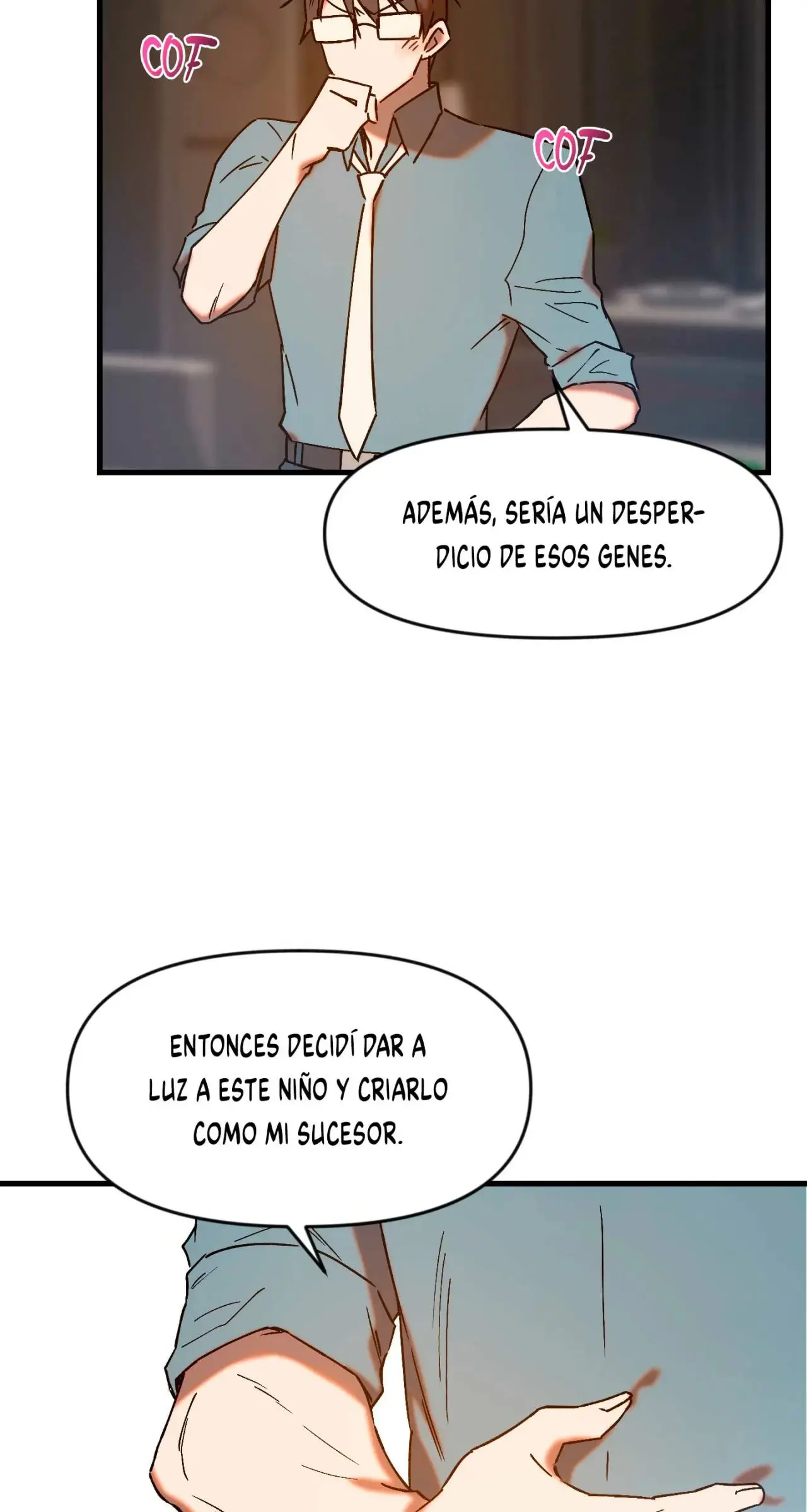 Fluyendo Leche y Miel (2023) - Capítulo 3 - Página 13 - LectorTMOo