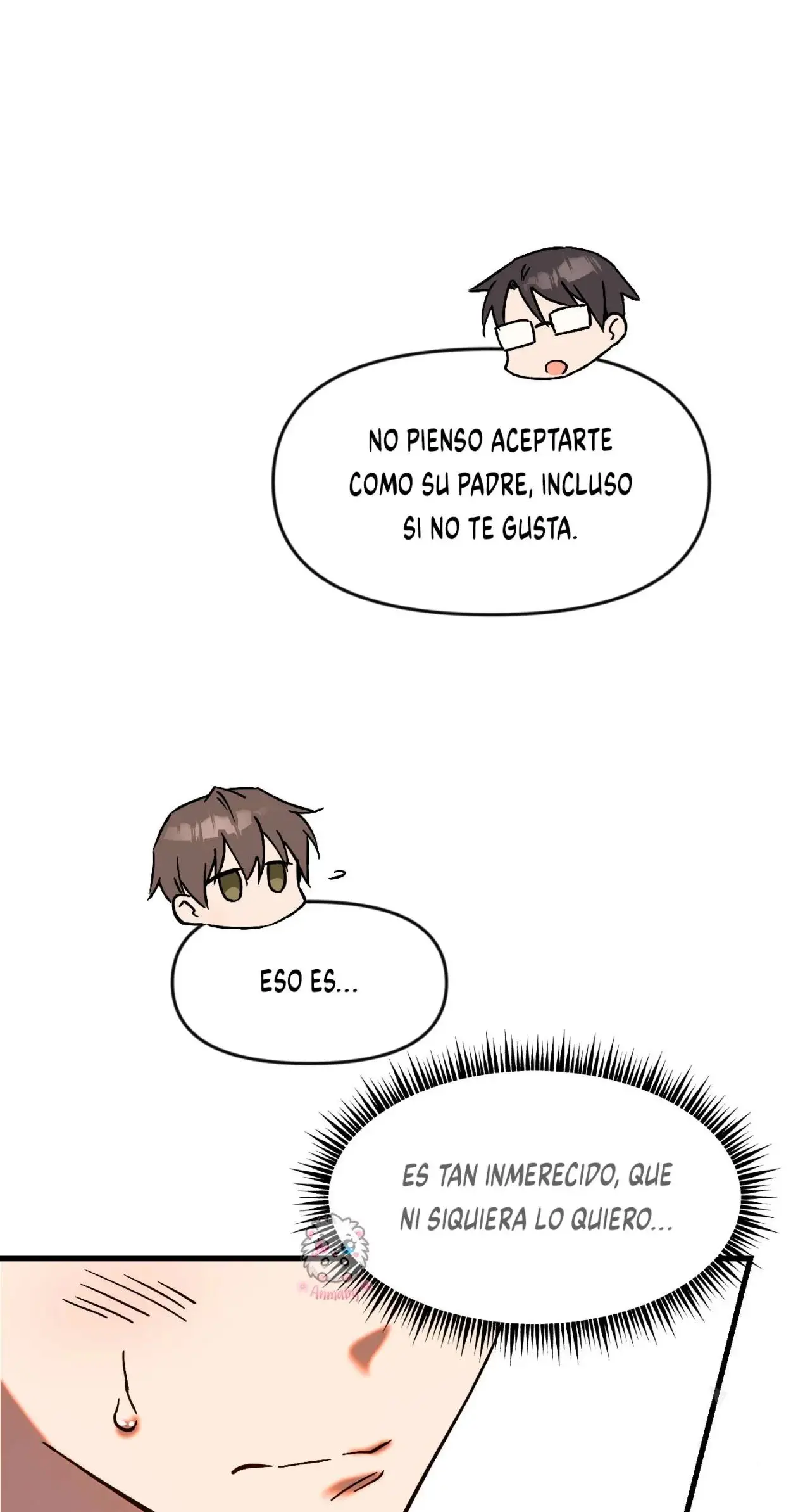 Fluyendo Leche y Miel (2023) - Capítulo 3 - Página 15 - LectorTMOo