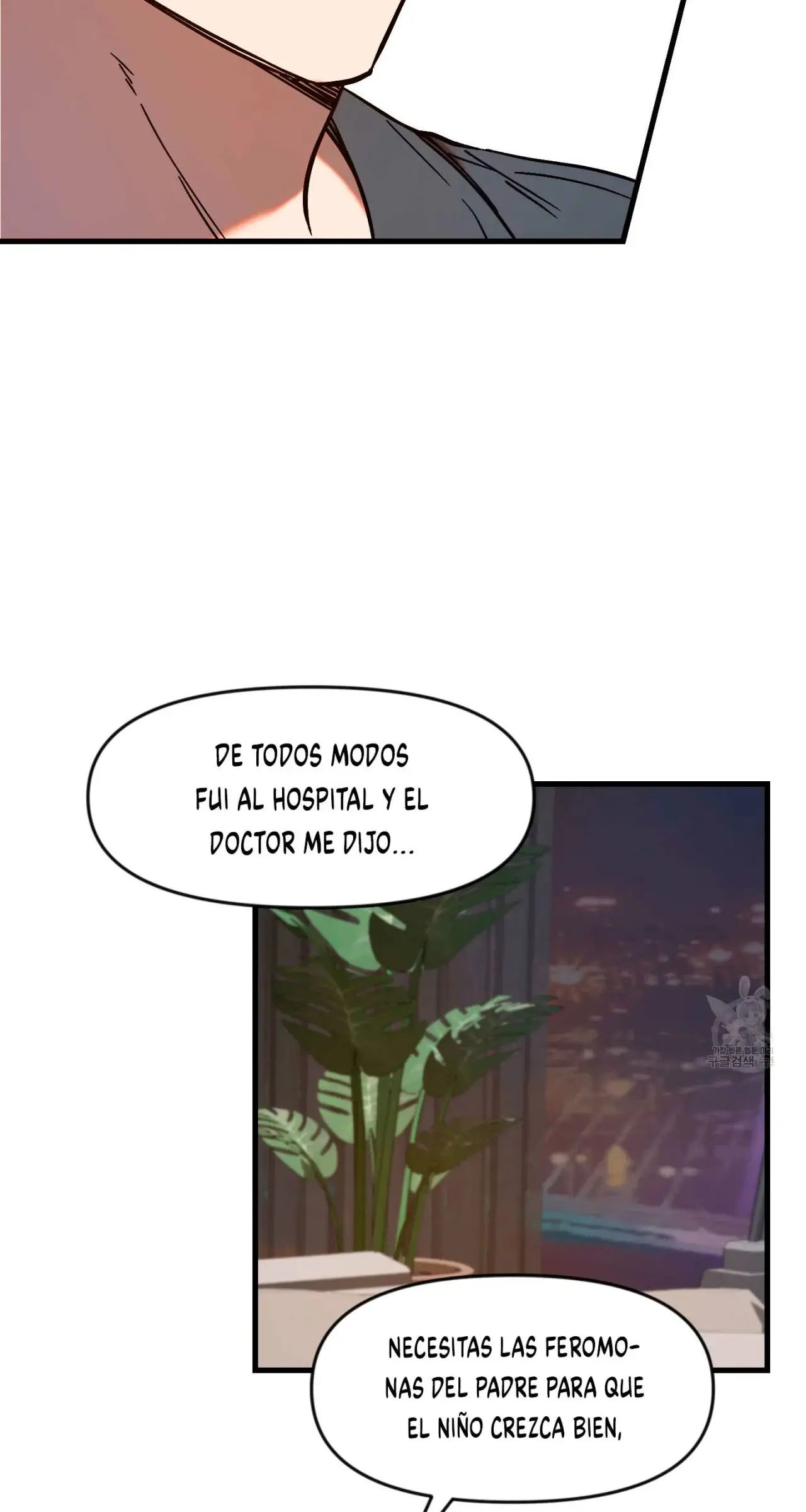Fluyendo Leche y Miel (2023) - Capítulo 3 - Página 16 - LectorTMOo