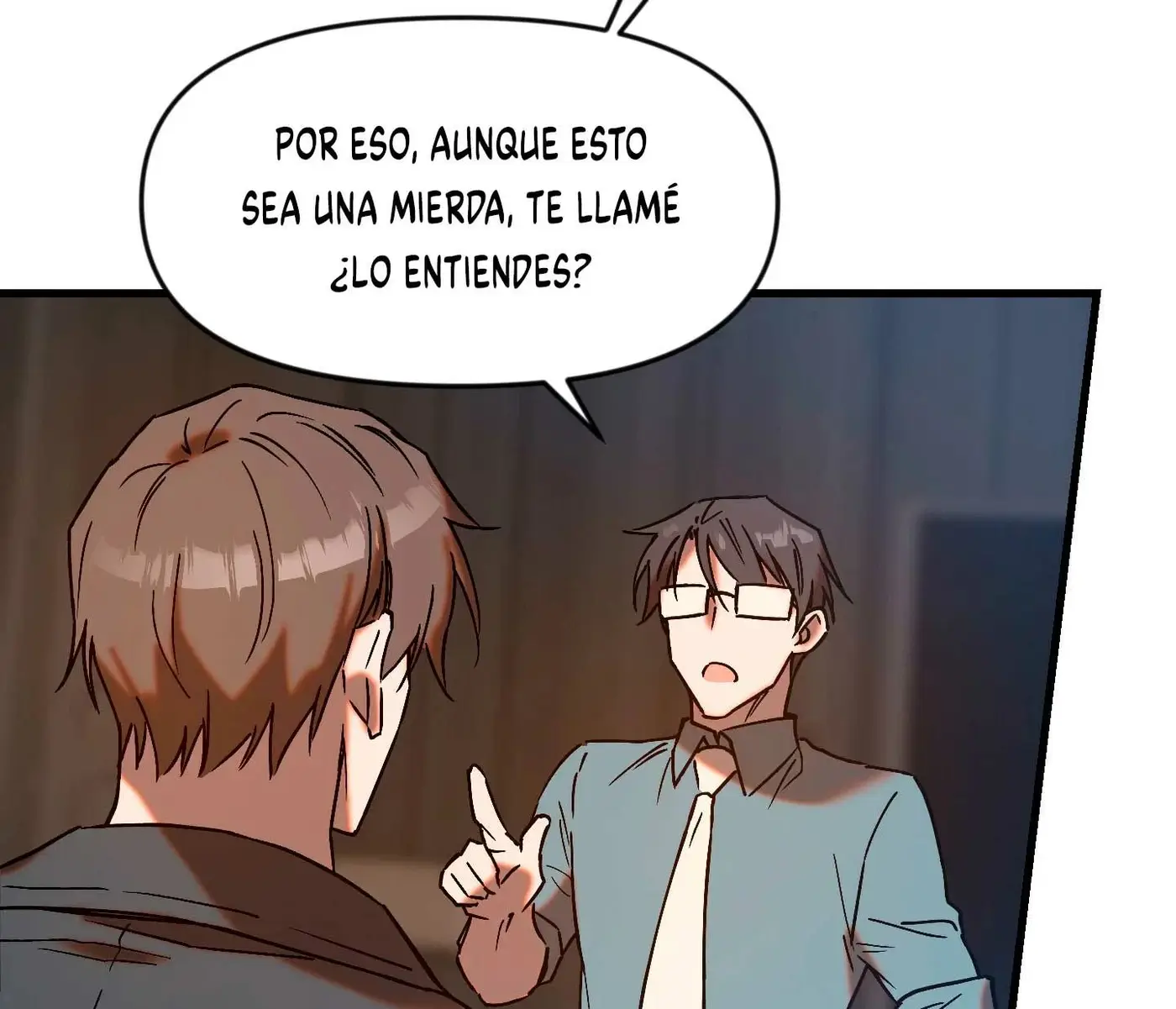 Fluyendo Leche y Miel (2023) - Capítulo 3 - Página 17 - LectorTMOo
