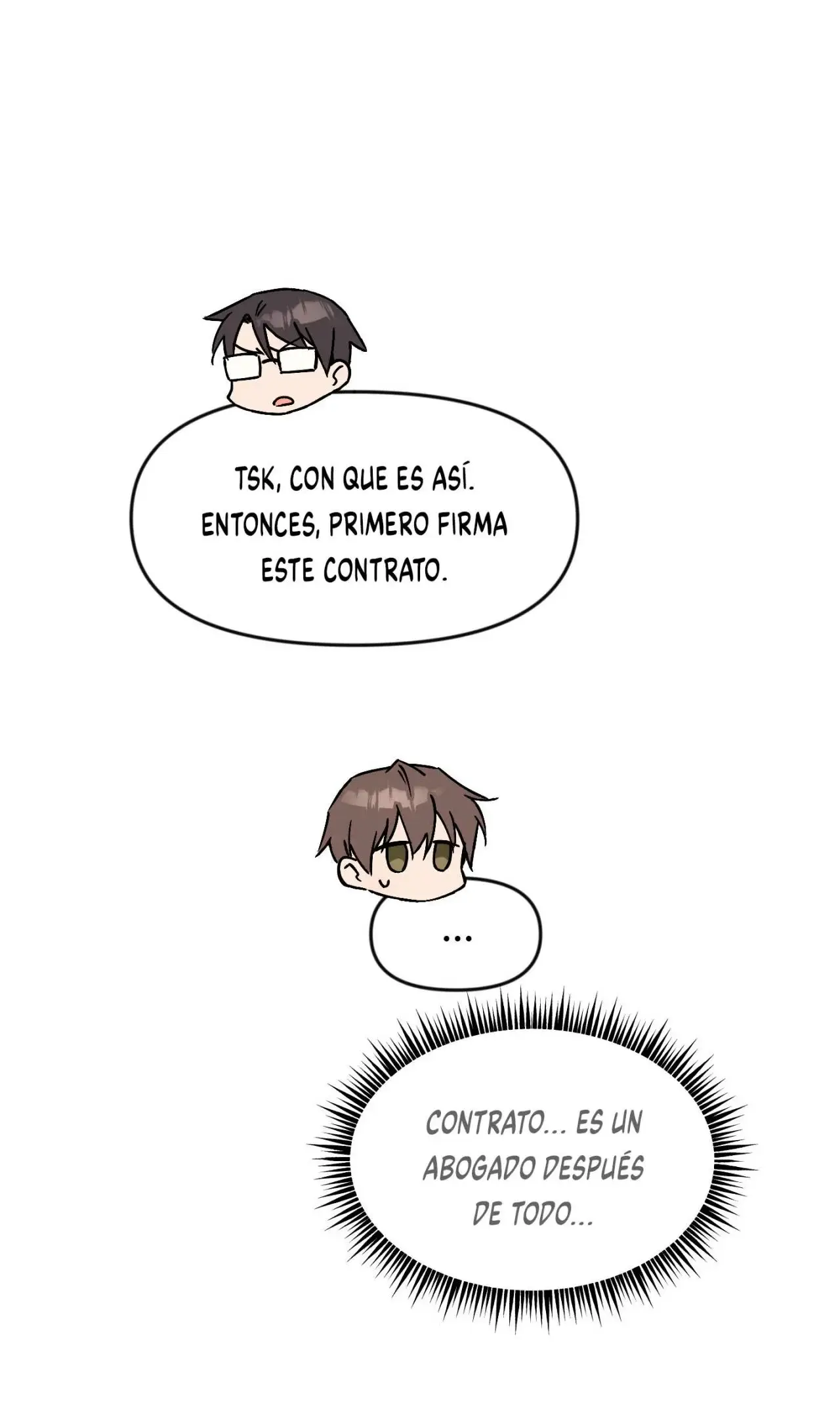 Fluyendo Leche y Miel (2023) - Capítulo 3 - Página 22 - LectorTMOo