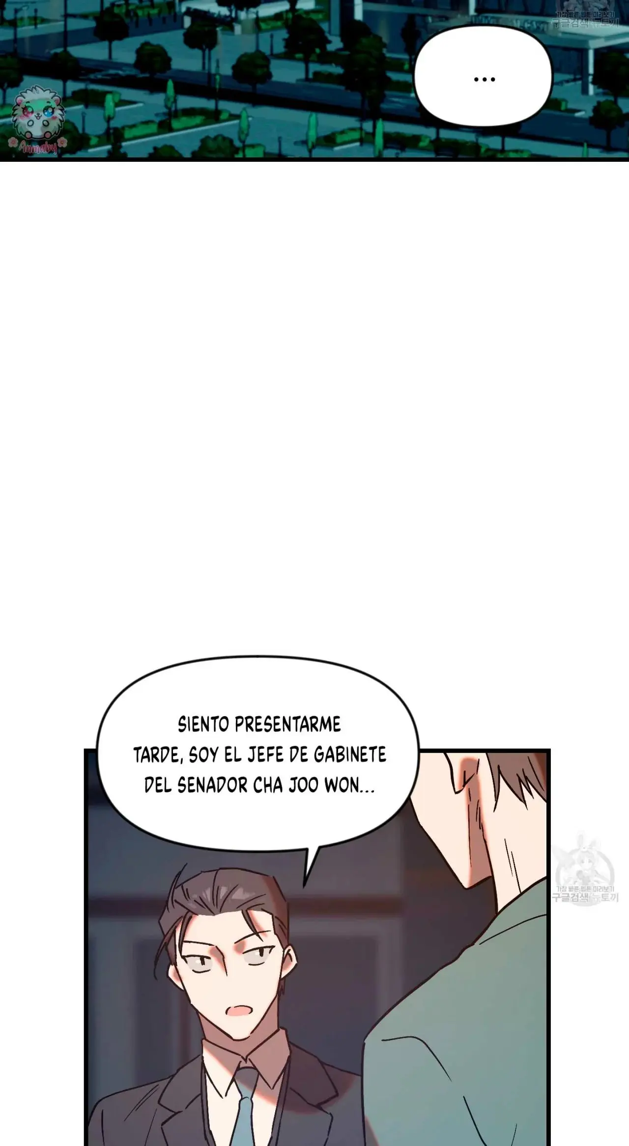 Fluyendo Leche y Miel (2023) - Capítulo 3 - Página 36 - LectorTMOo