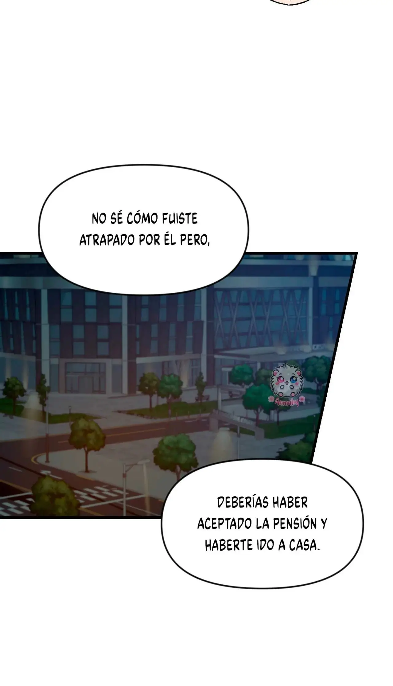 Fluyendo Leche y Miel (2023) - Capítulo 3 - Página 38 - LectorTMOo