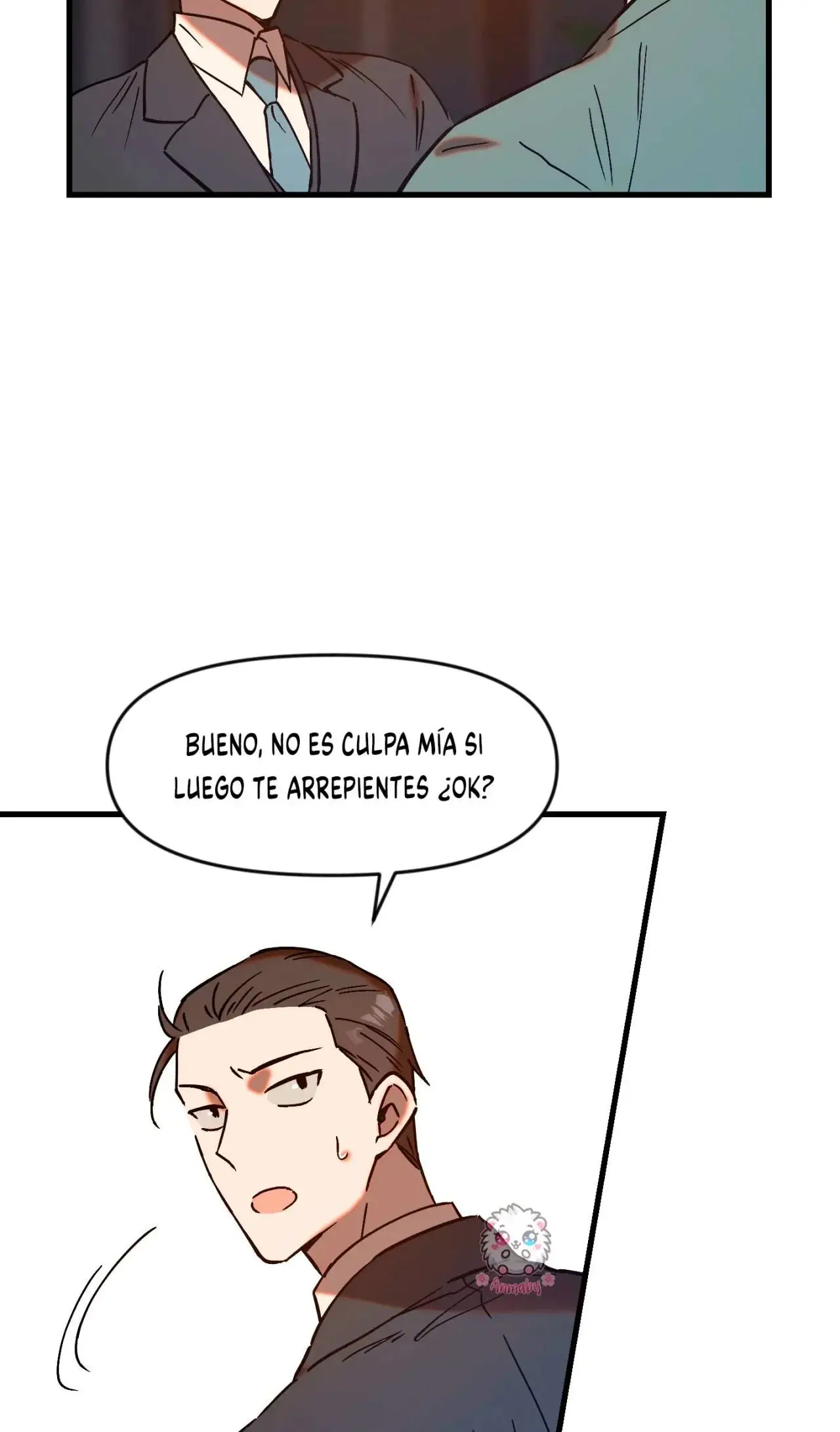 Fluyendo Leche y Miel (2023) - Capítulo 3 - Página 41 - LectorTMOo