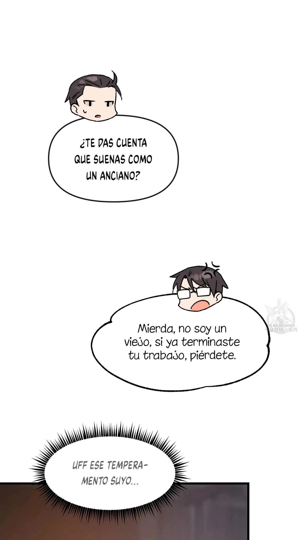 Fluyendo Leche y Miel (2023) - Capítulo 3 - Página 45 - LectorTMOo