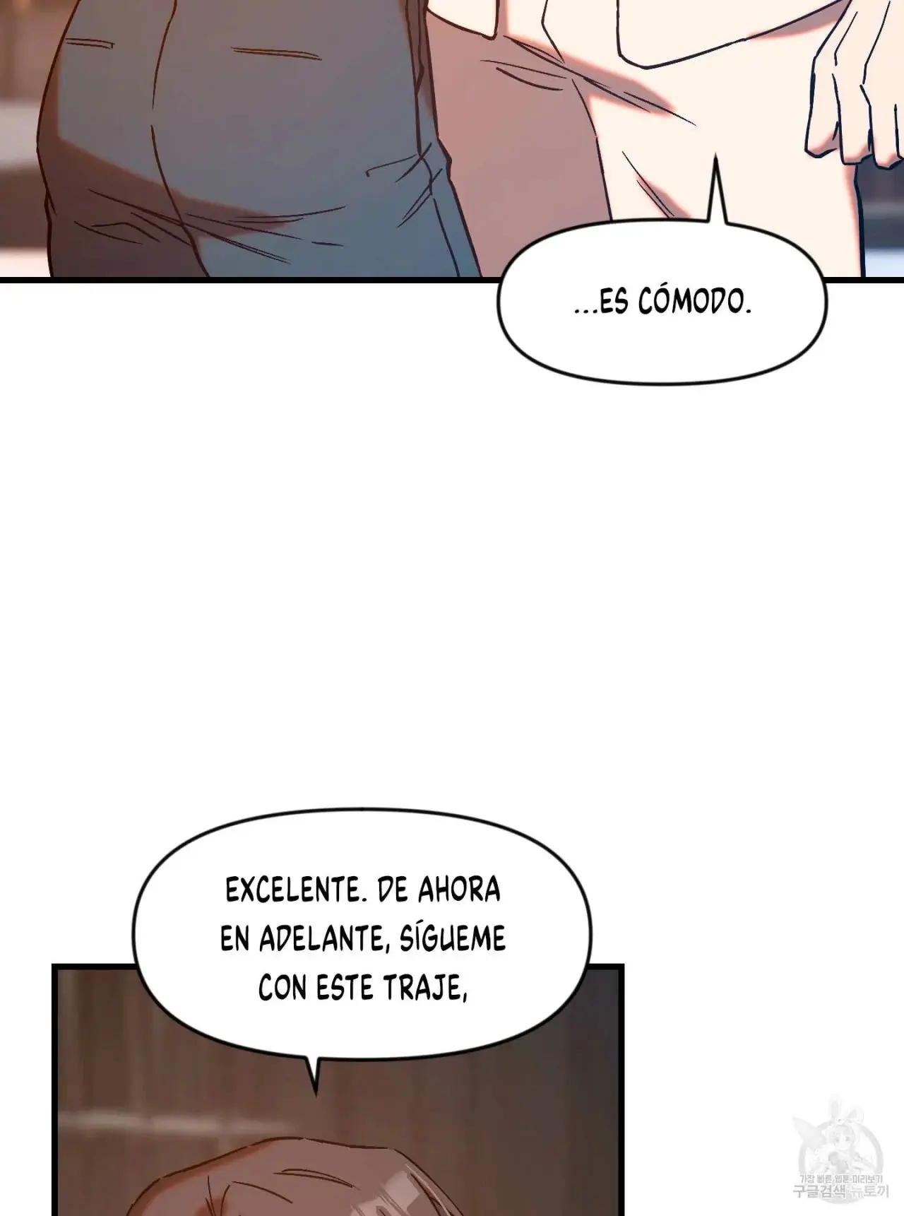 Fluyendo Leche y Miel (2023) - Capítulo 3 - Página 48 - LectorTMOo