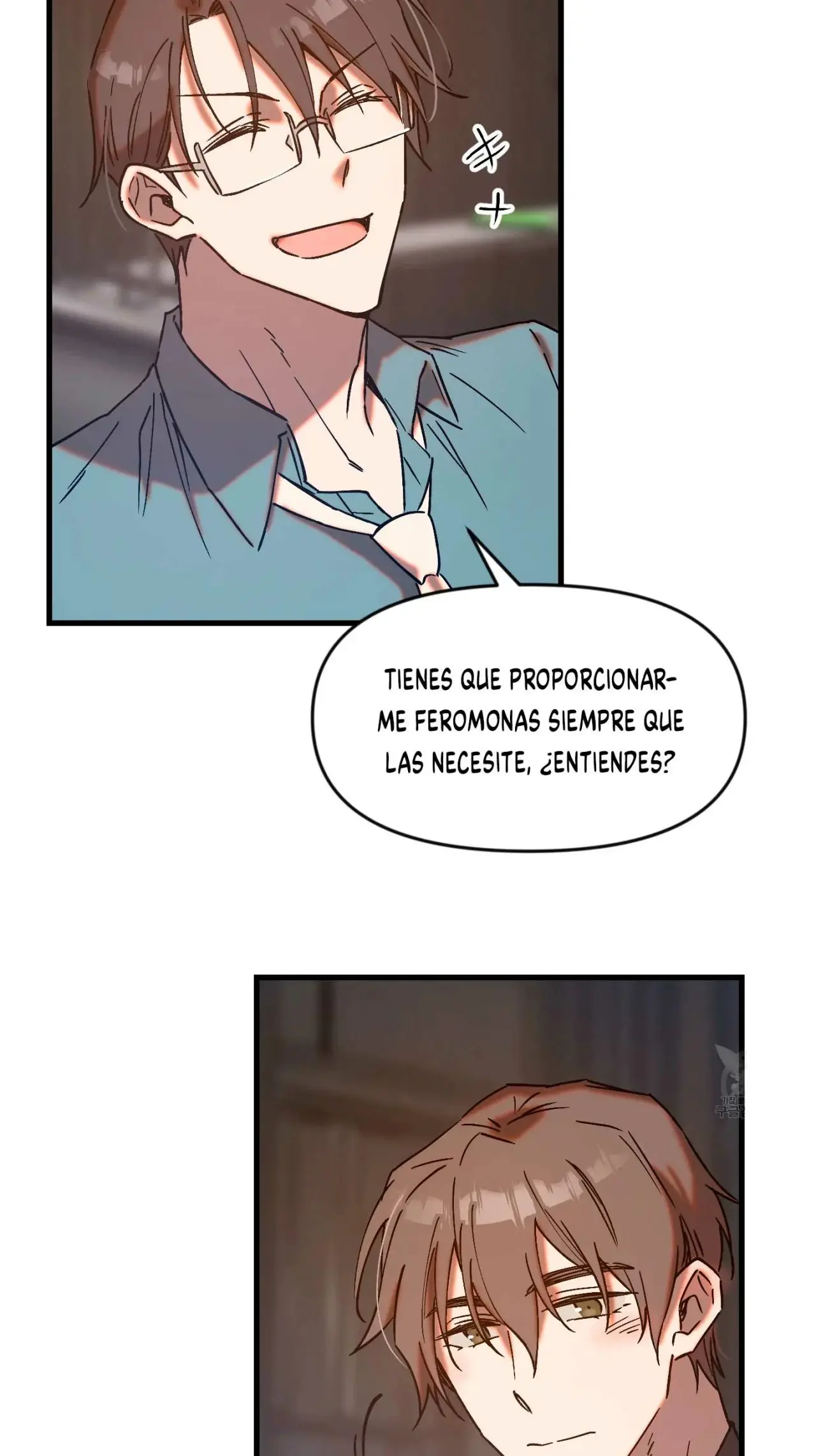 Fluyendo Leche y Miel (2023) - Capítulo 3 - Página 49 - LectorTMOo