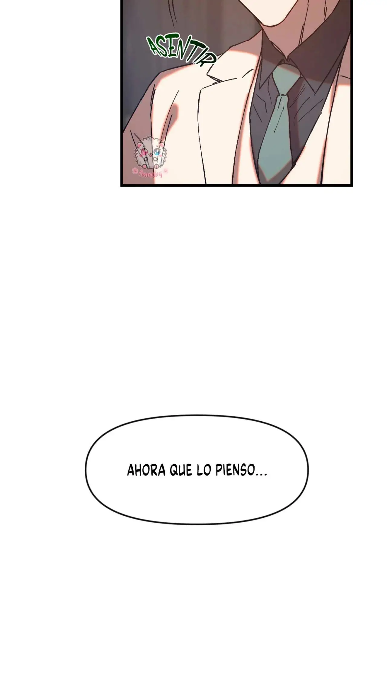 Fluyendo Leche y Miel (2023) - Capítulo 3 - Página 50 - LectorTMOo