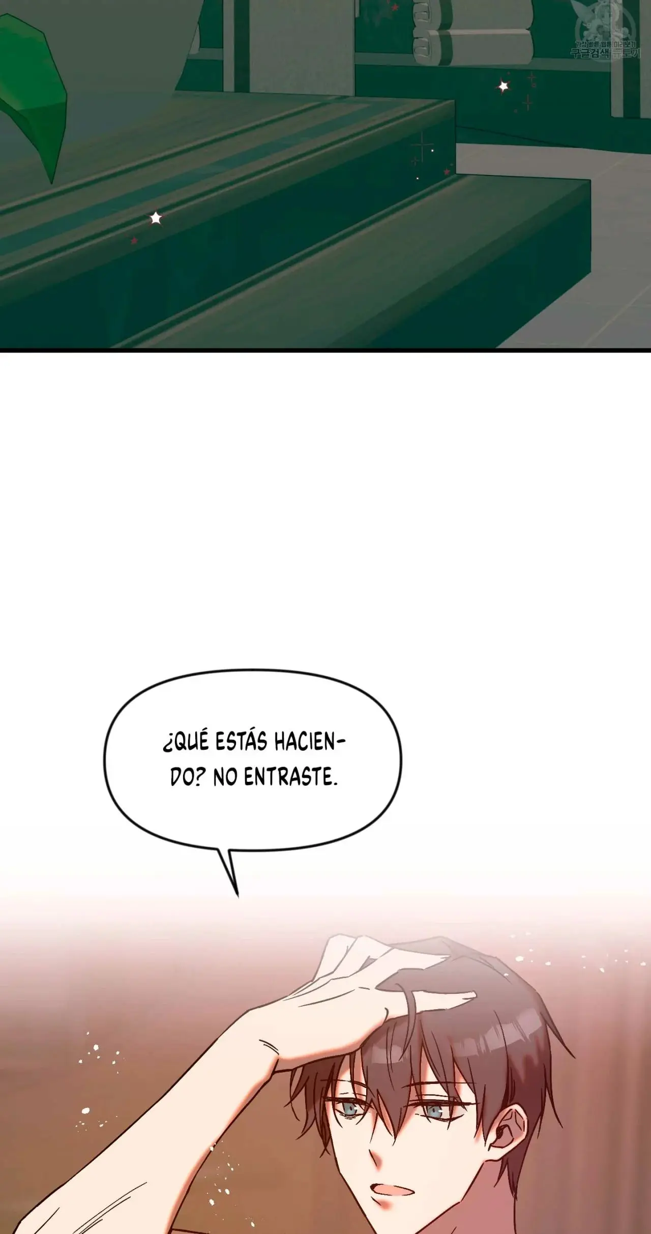 Fluyendo Leche y Miel (2023) - Capítulo 3 - Página 52 - LectorTMOo