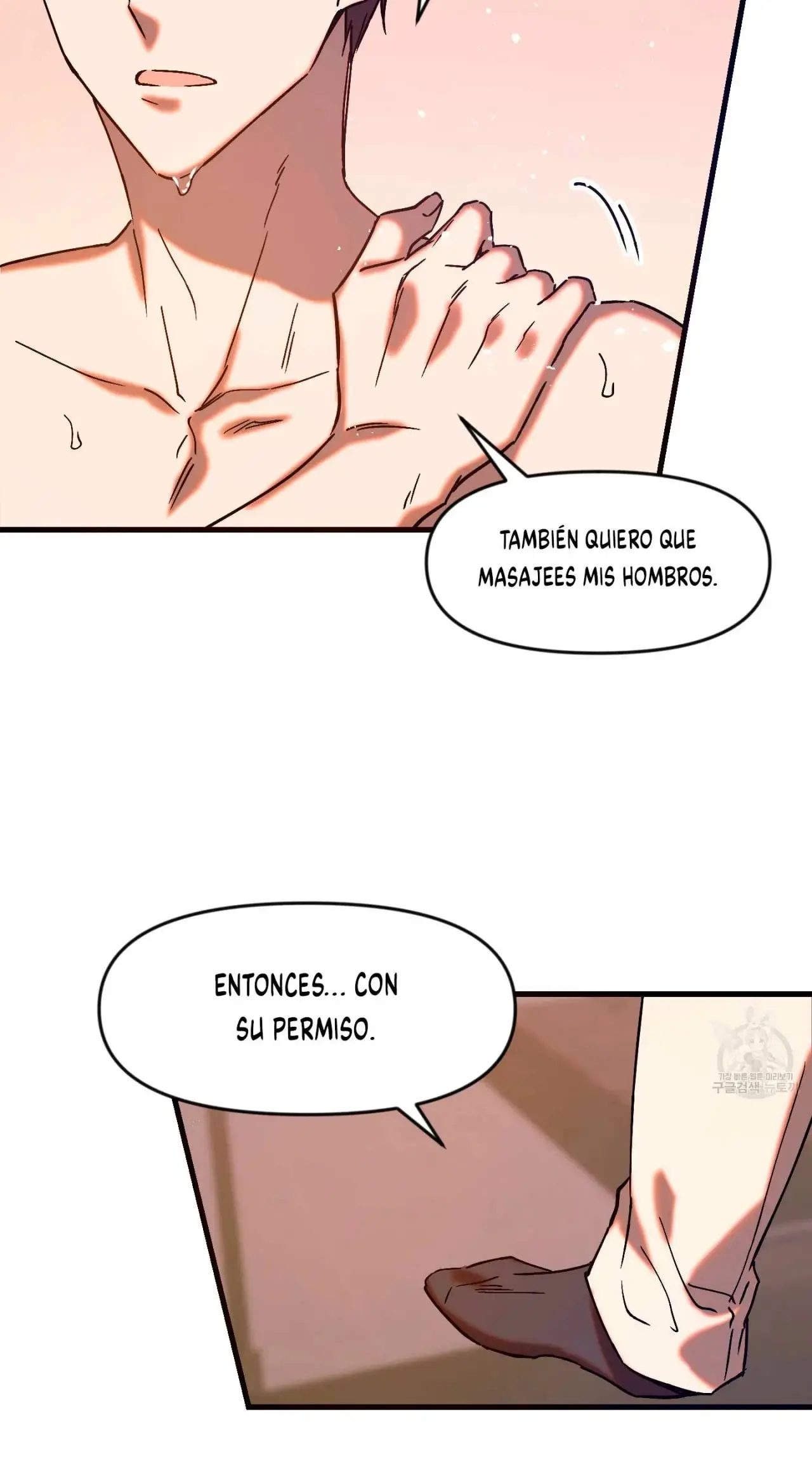 Fluyendo Leche y Miel (2023) - Capítulo 3 - Página 55 - LectorTMOo