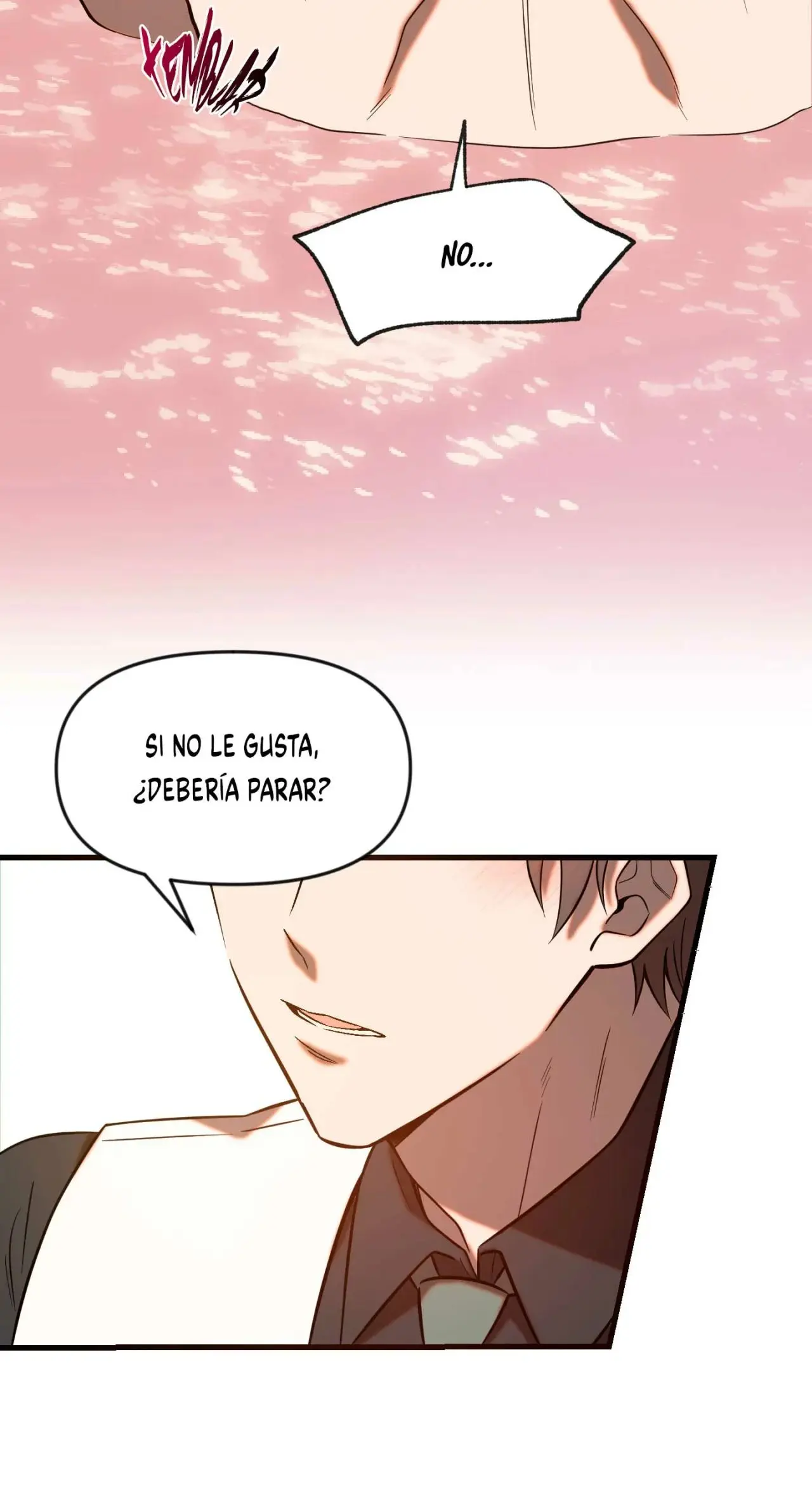 Fluyendo Leche y Miel (2023) - Capítulo 4 - Página 3 - LectorTMOo
