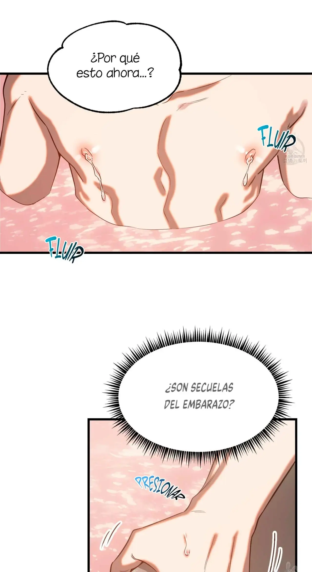 Fluyendo Leche y Miel (2023) - Capítulo 4 - Página 12 - LectorTMOo