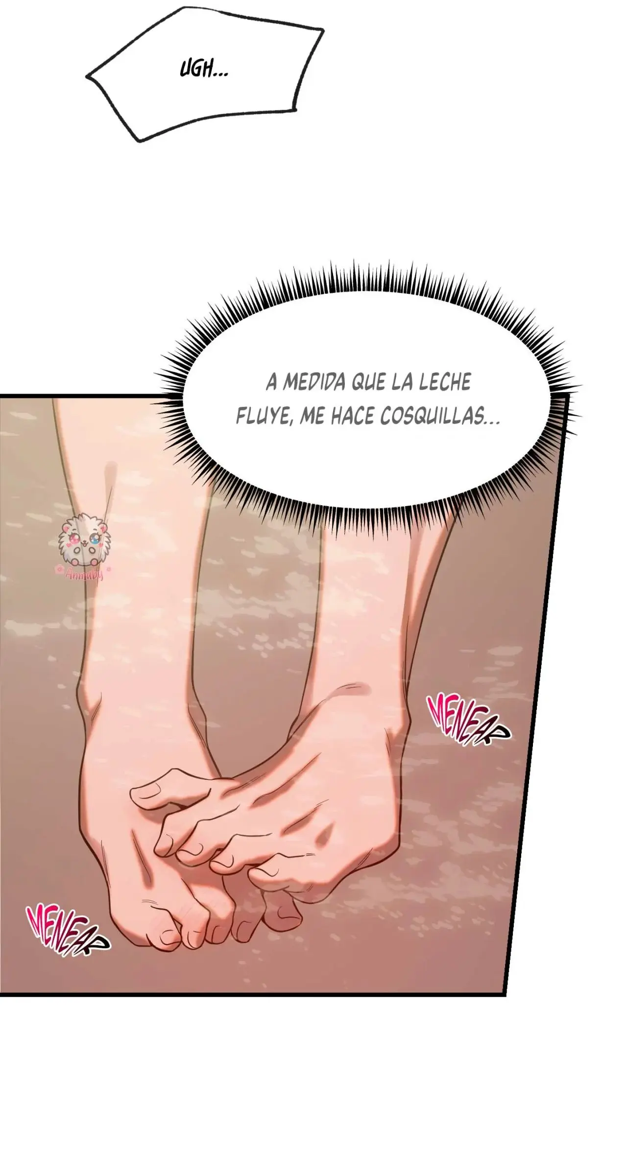 Fluyendo Leche y Miel (2023) - Capítulo 4 - Página 14 - LectorTMOo