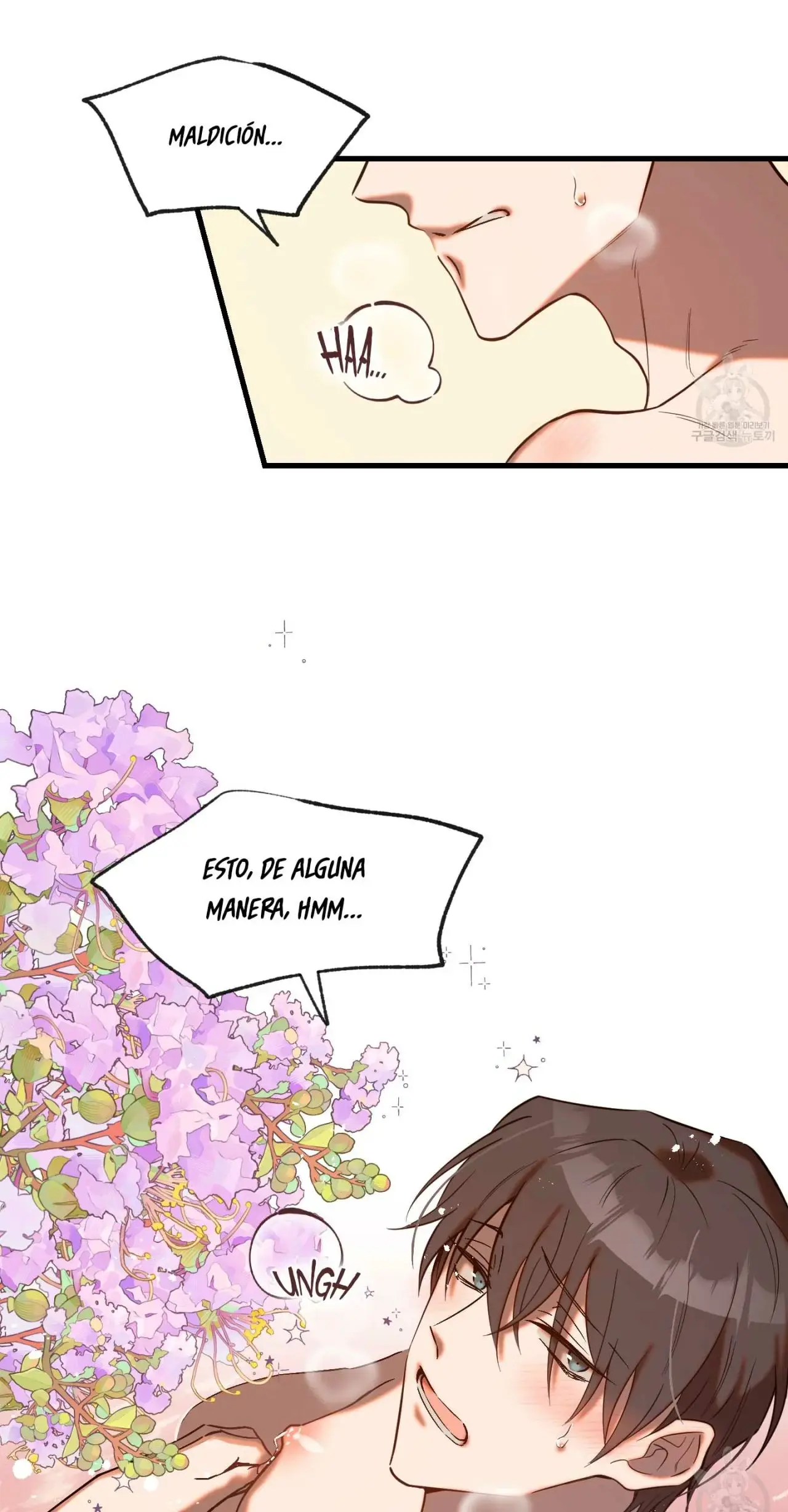 Fluyendo Leche y Miel (2023) - Capítulo 4 - Página 15 - LectorTMOo