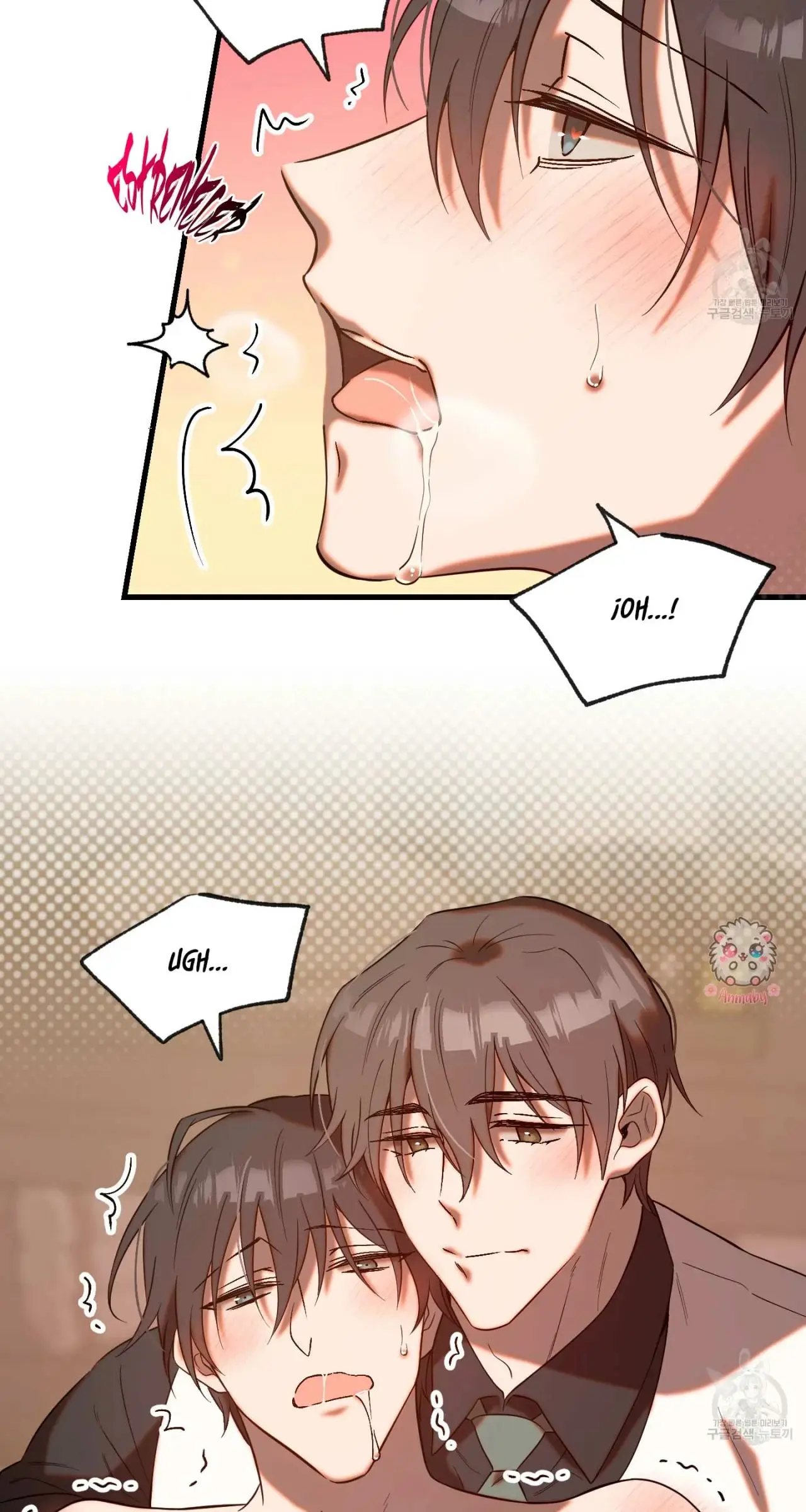 Fluyendo Leche y Miel (2023) - Capítulo 4 - Página 20 - LectorTMOo