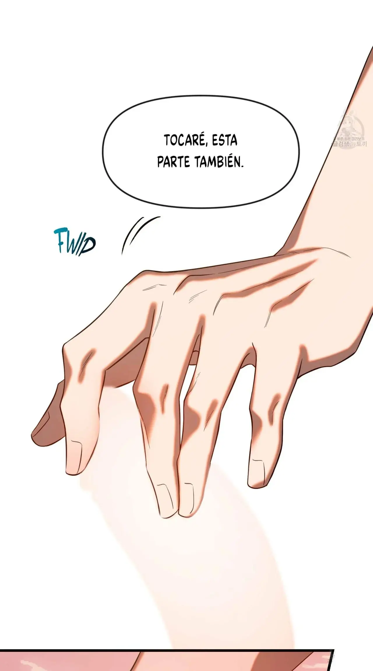 Fluyendo Leche y Miel (2023) - Capítulo 4 - Página 28 - LectorTMOo