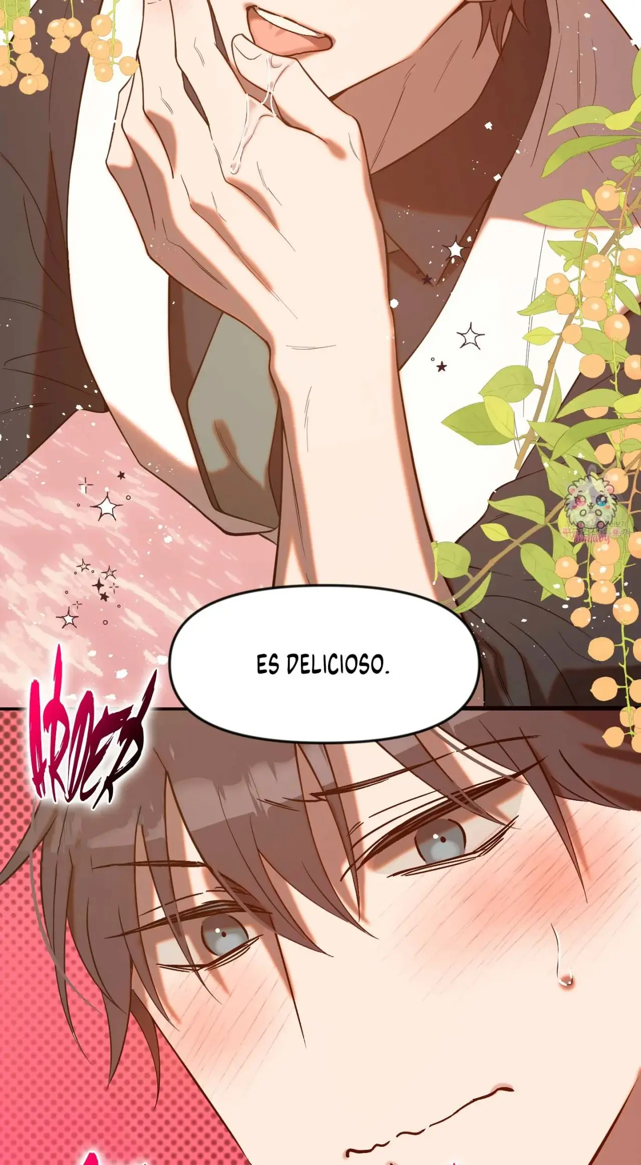 Fluyendo Leche y Miel (2023) - Capítulo 4 - Página 38 - LectorTMOo