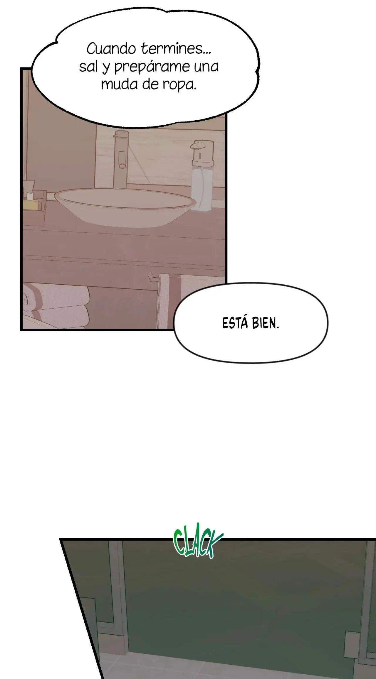 Fluyendo Leche y Miel (2023) - Capítulo 4 - Página 40 - LectorTMOo