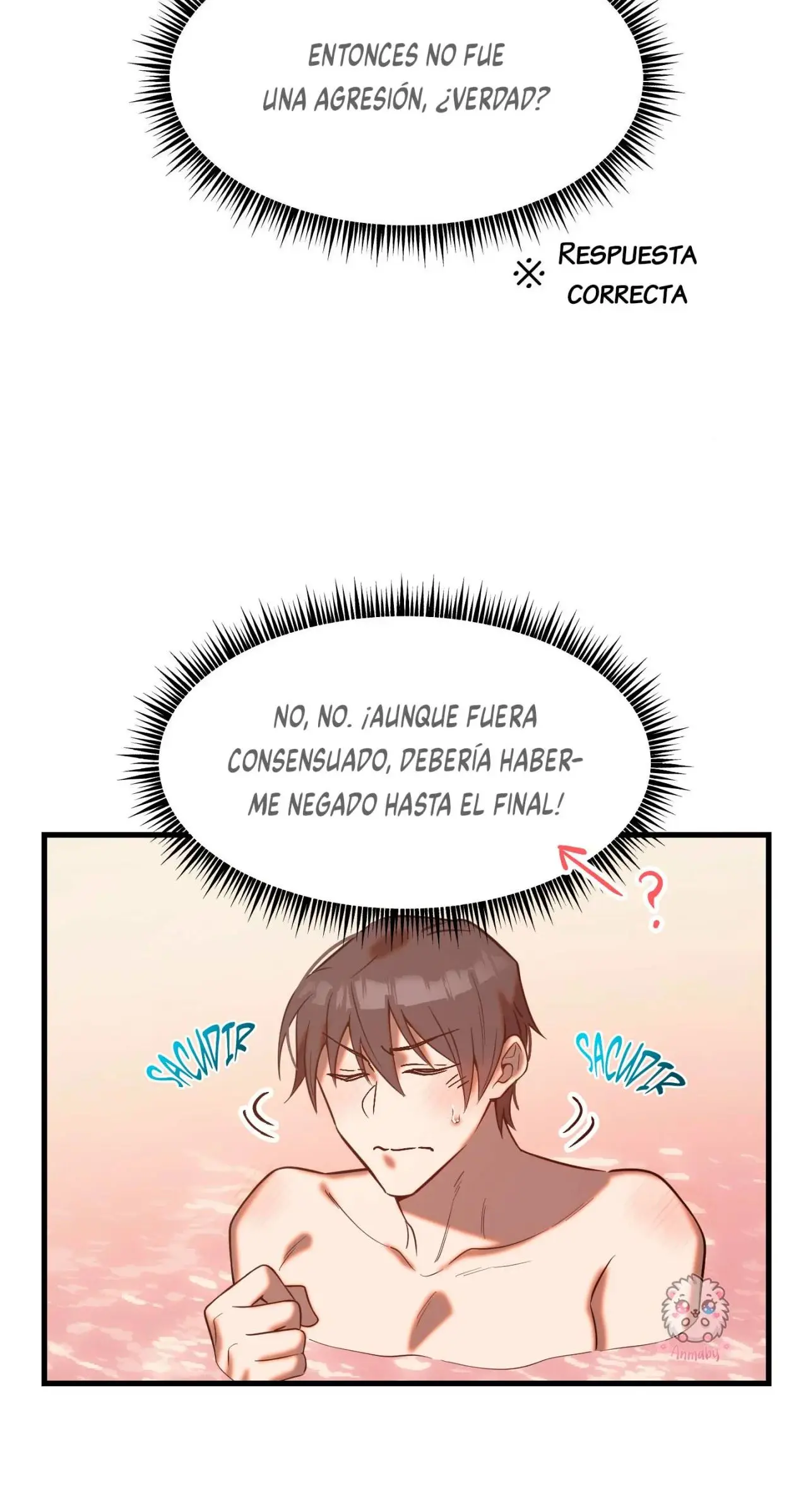Fluyendo Leche y Miel (2023) - Capítulo 4 - Página 47 - LectorTMOo