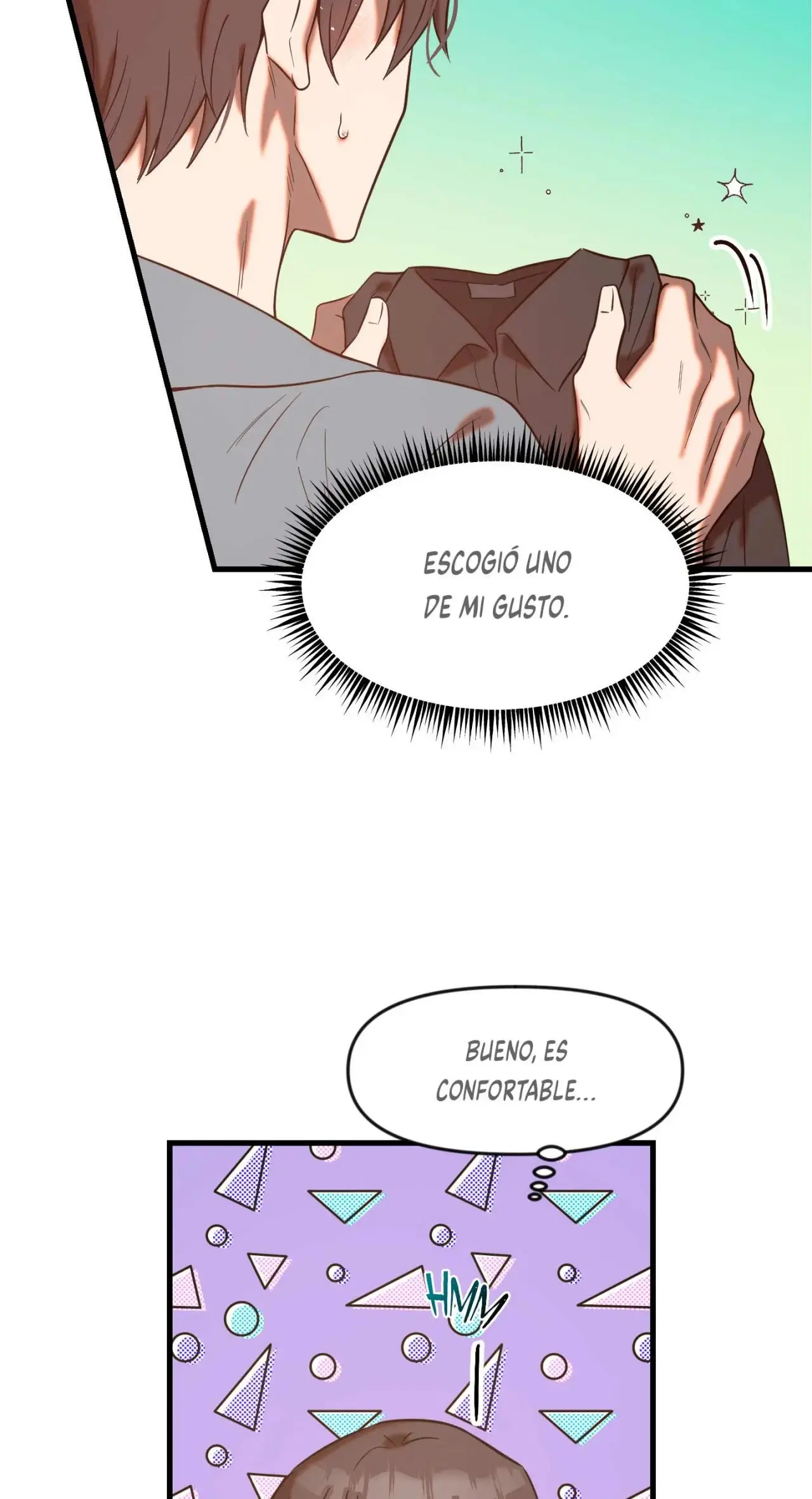 Fluyendo Leche y Miel (2023) - Capítulo 4 - Página 51 - LectorTMOo