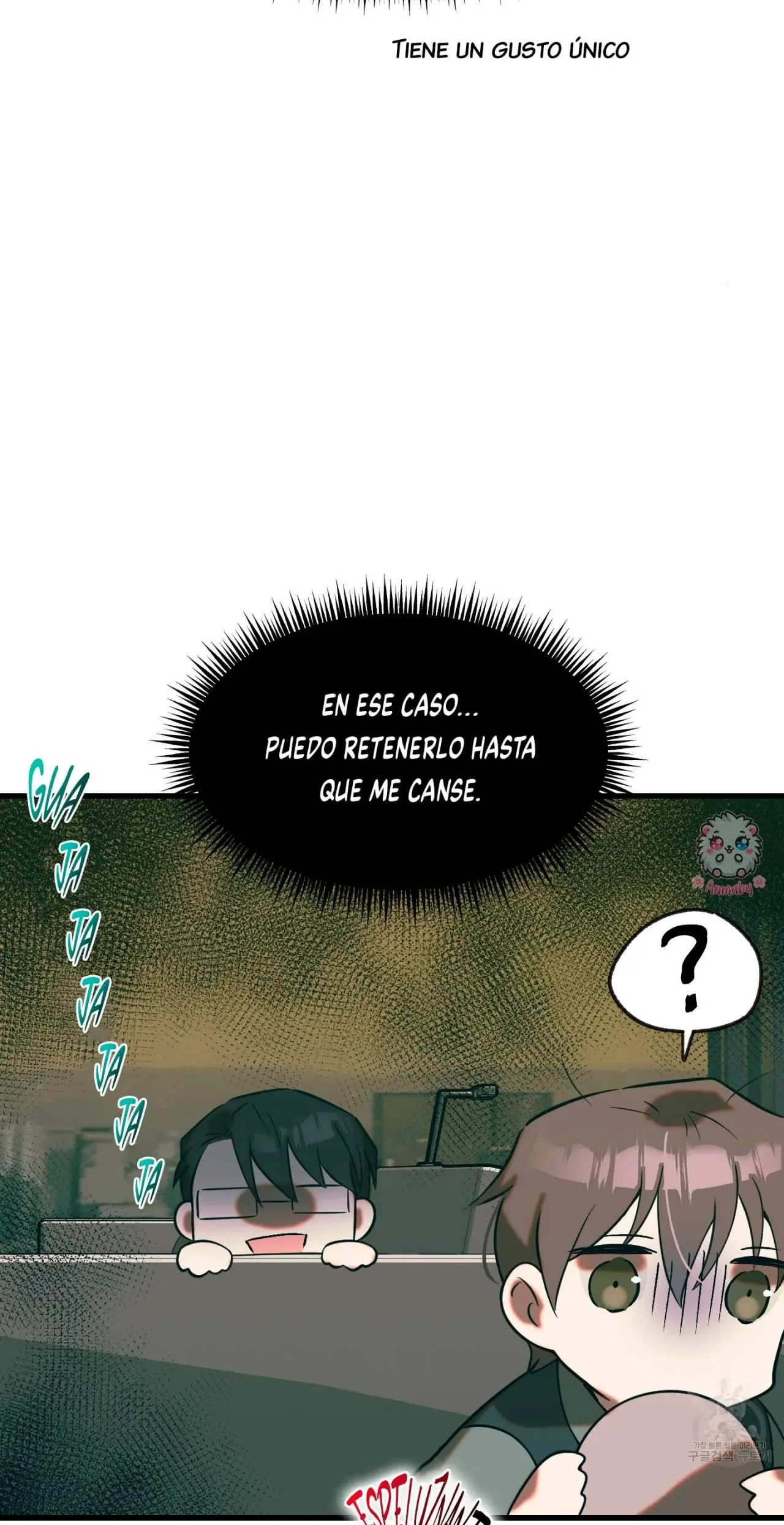 Fluyendo Leche y Miel (2023) - Capítulo 4 - Página 59 - LectorTMOo