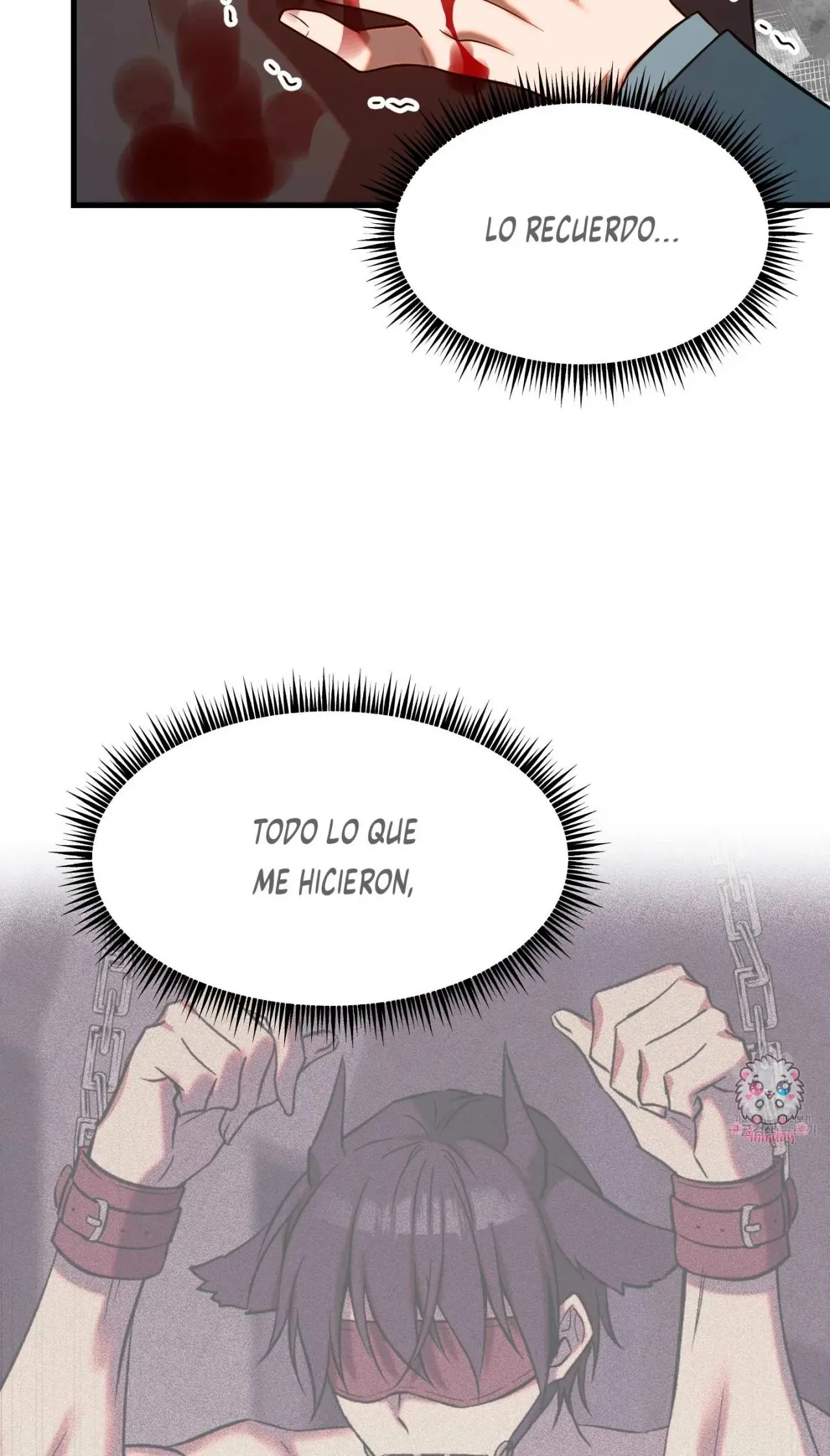 Fluyendo Leche y Miel (2023) - Capítulo 5 - Página 25 - LectorTMOo