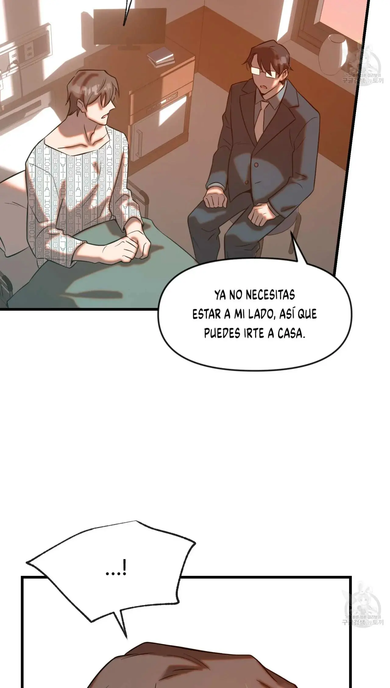 Fluyendo Leche y Miel (2023) - Capítulo 5 - Página 44 - LectorTMOo