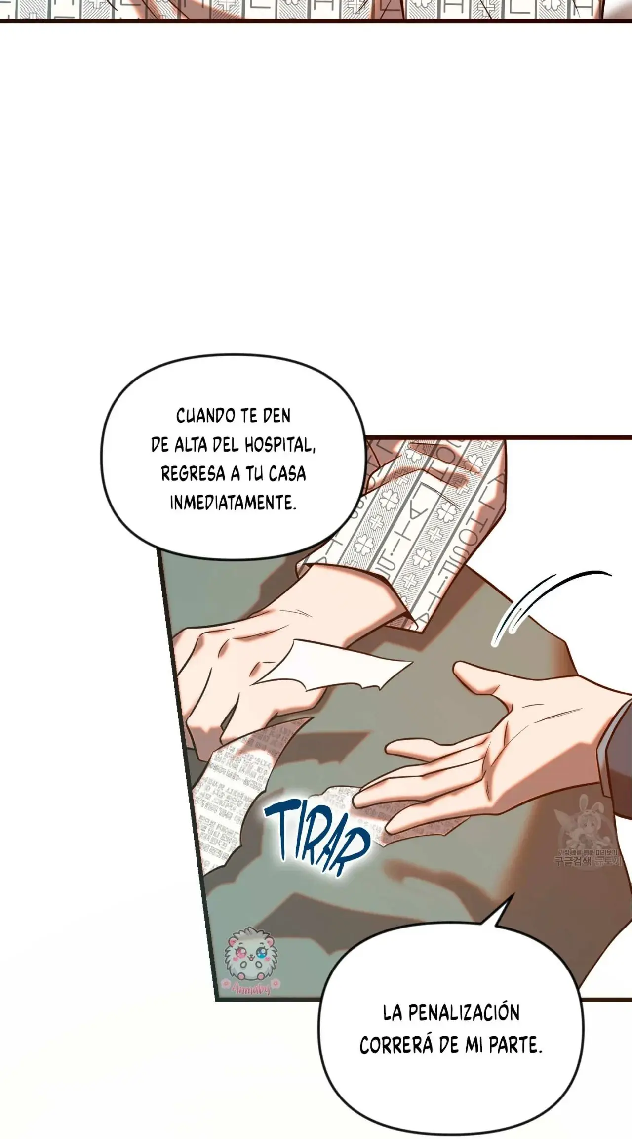 Fluyendo Leche y Miel (2023) - Capítulo 5 - Página 49 - LectorTMOo