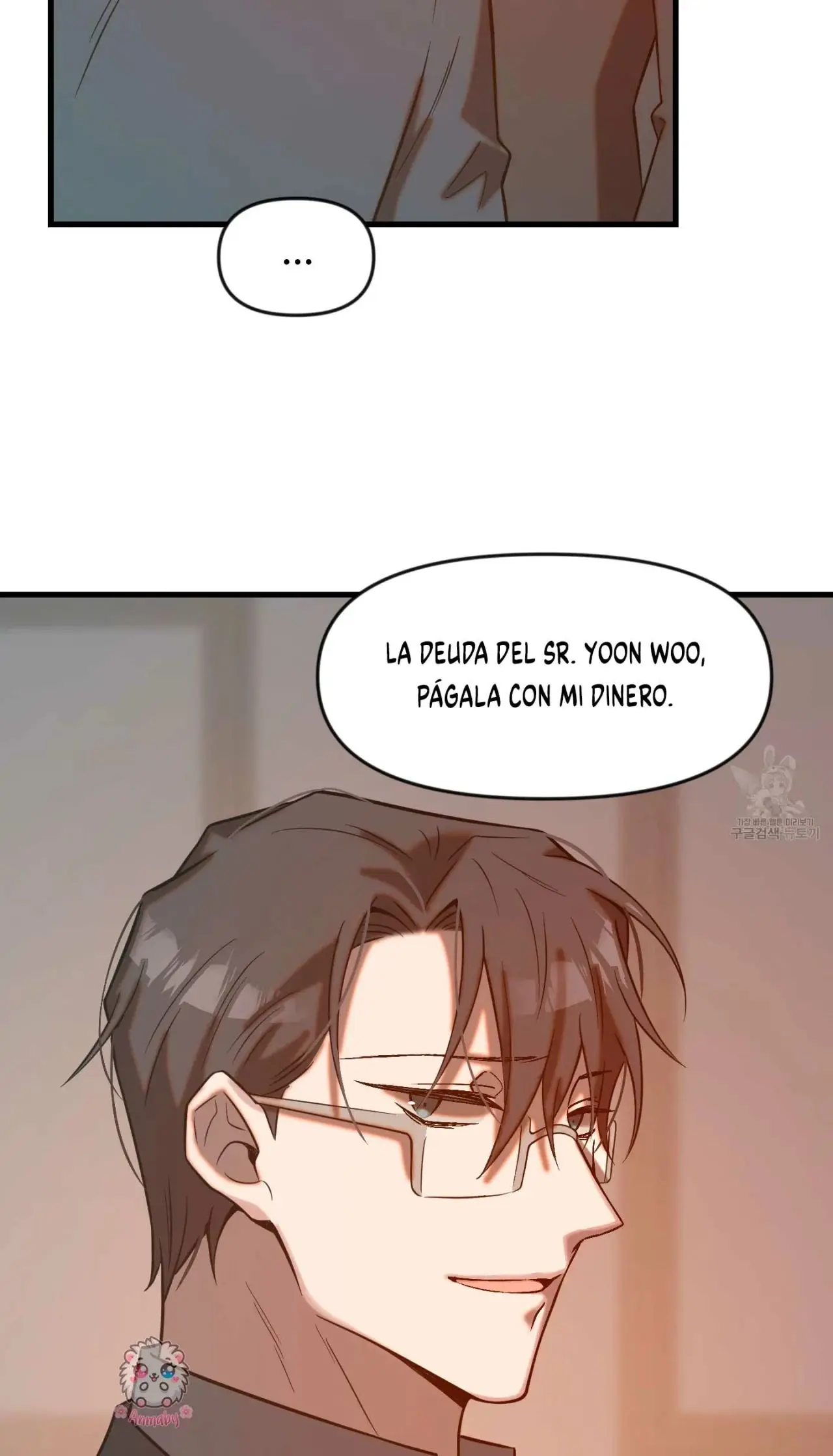 Fluyendo Leche y Miel (2023) - Capítulo 5 - Página 58 - LectorTMOo