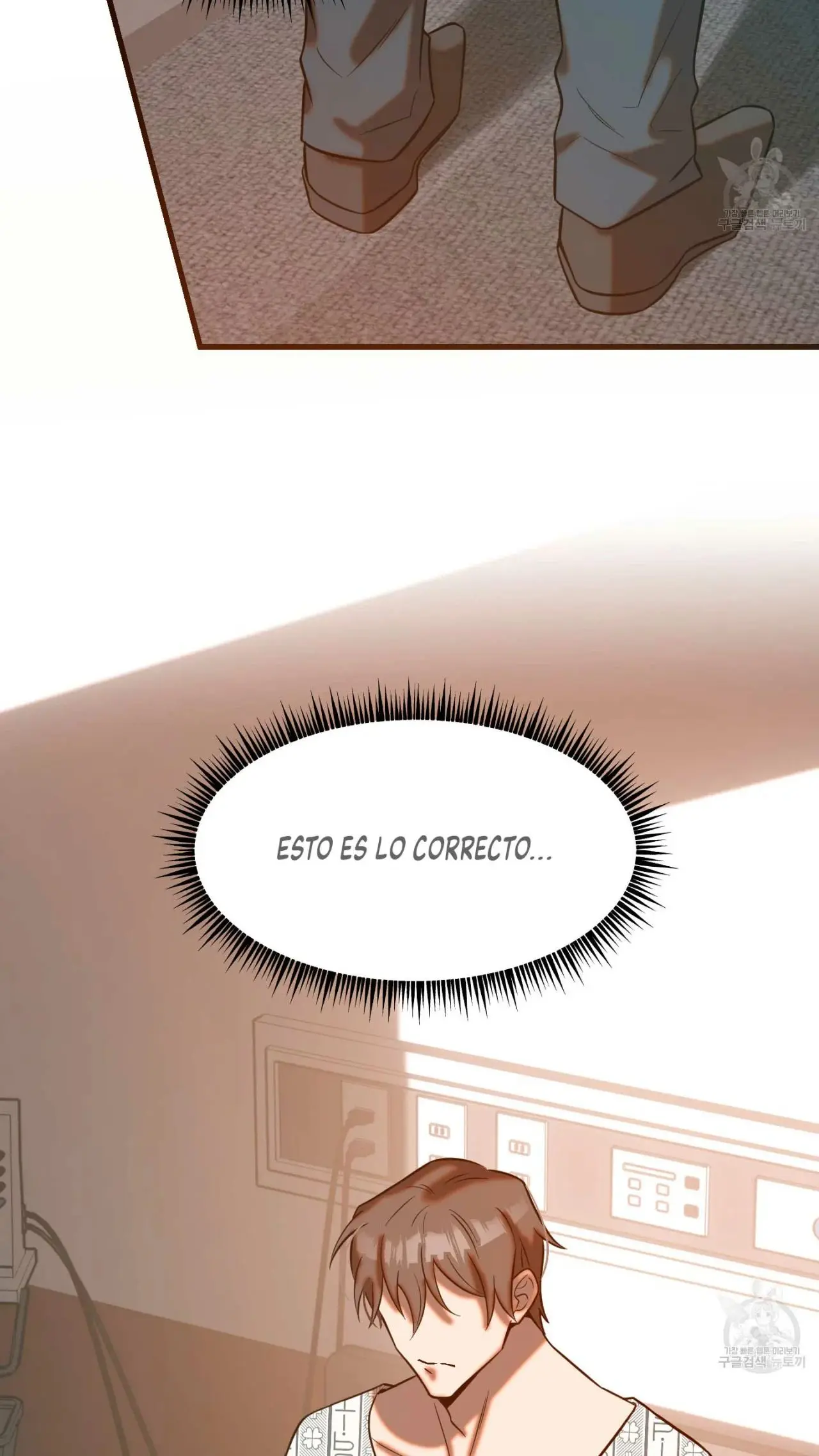 Fluyendo Leche y Miel (2023) - Capítulo 5 - Página 60 - LectorTMOo
