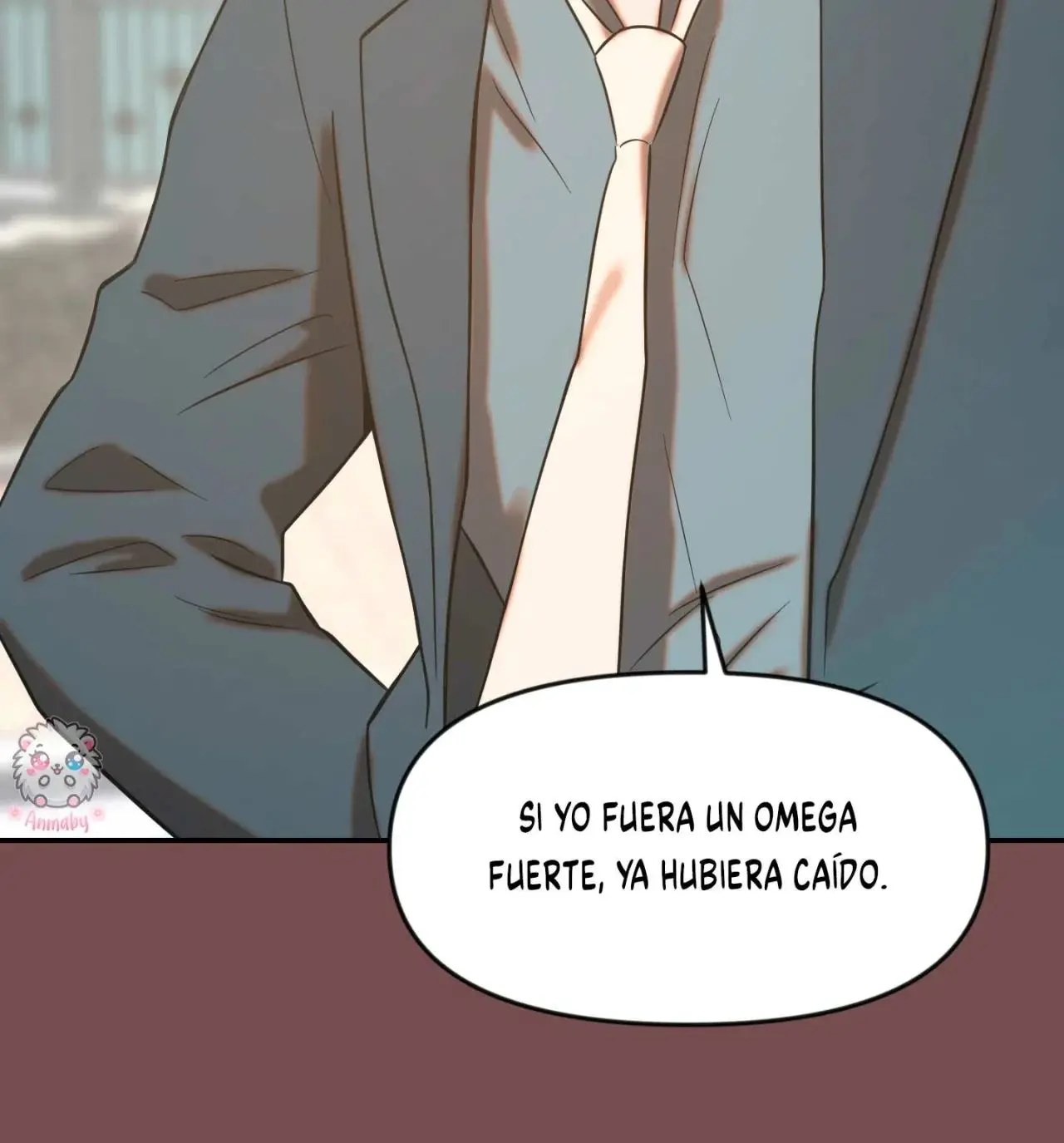 Fluyendo Leche y Miel (2023) - Capítulo 6 - Página 9 - LectorTMOo