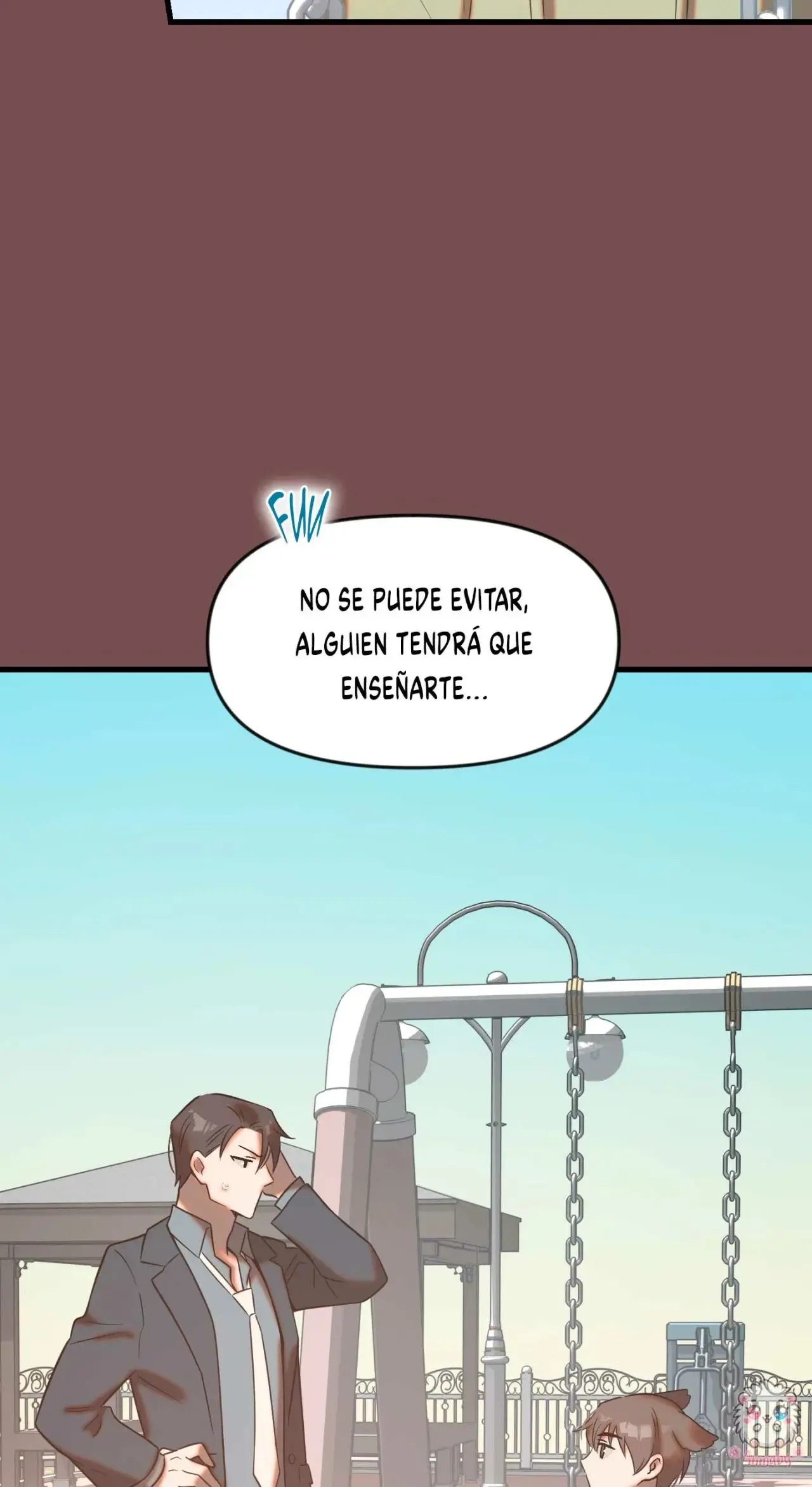 Fluyendo Leche y Miel (2023) - Capítulo 6 - Página 12 - LectorTMOo