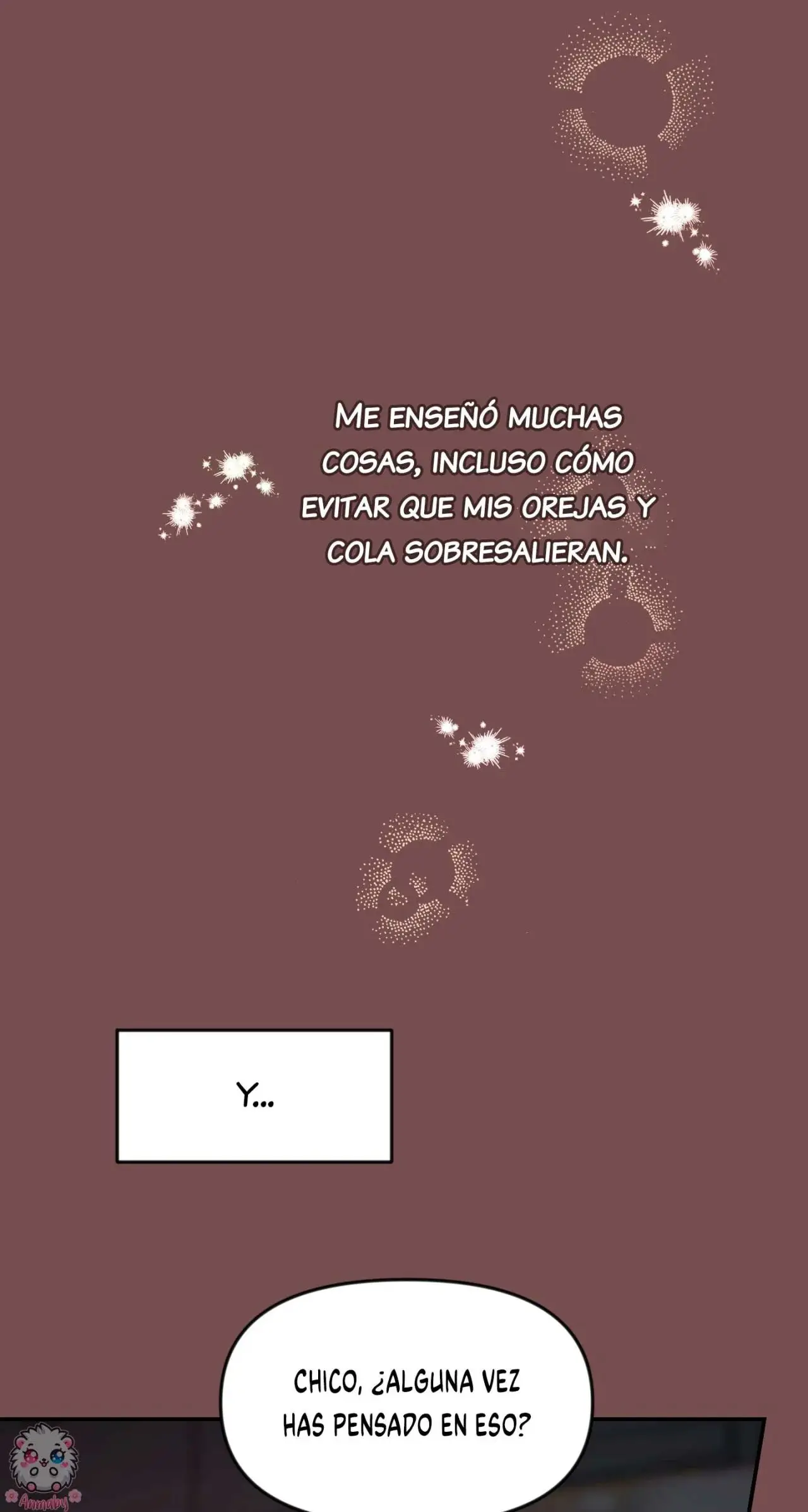Fluyendo Leche y Miel (2023) - Capítulo 6 - Página 15 - LectorTMOo