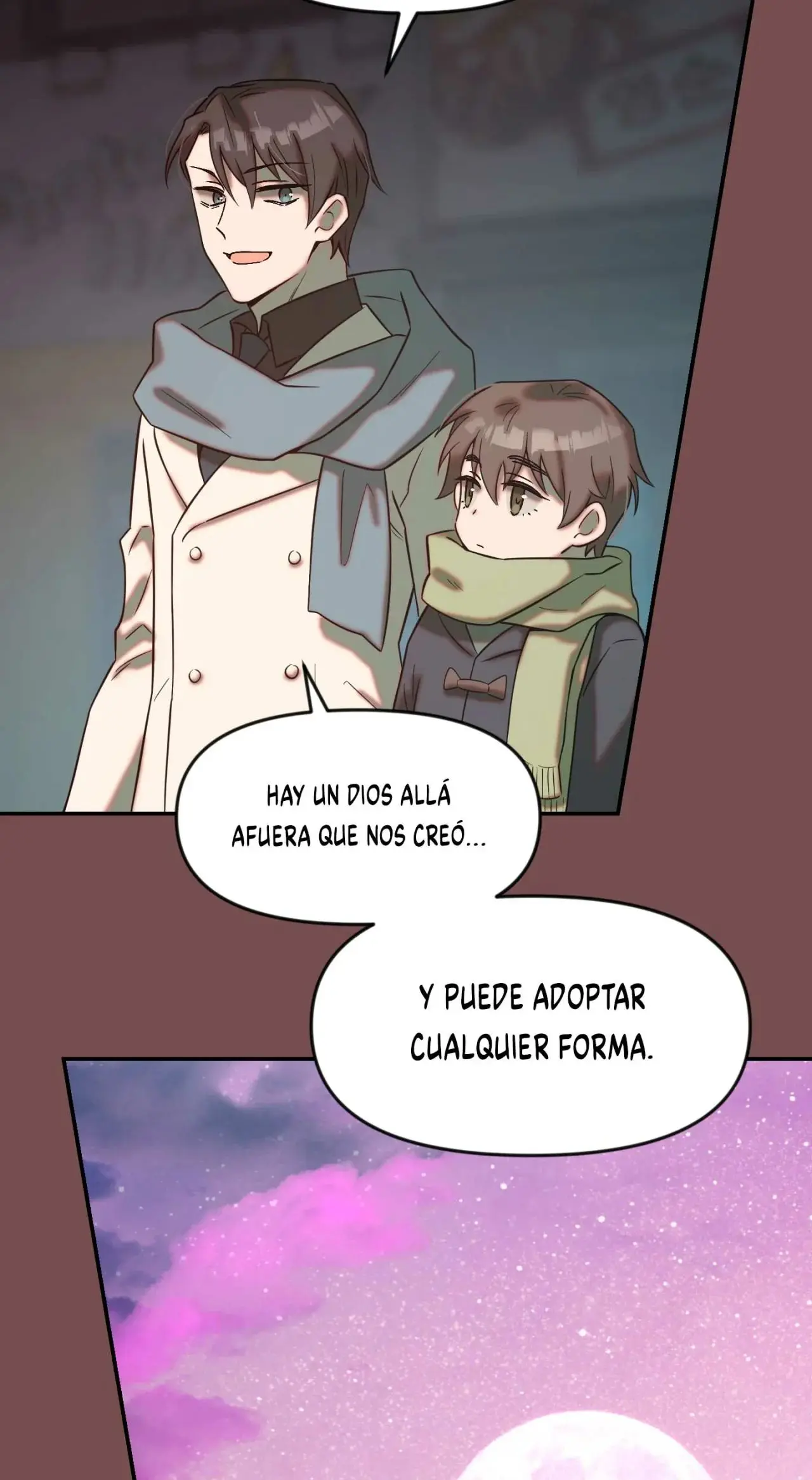 Fluyendo Leche y Miel (2023) - Capítulo 6 - Página 16 - LectorTMOo