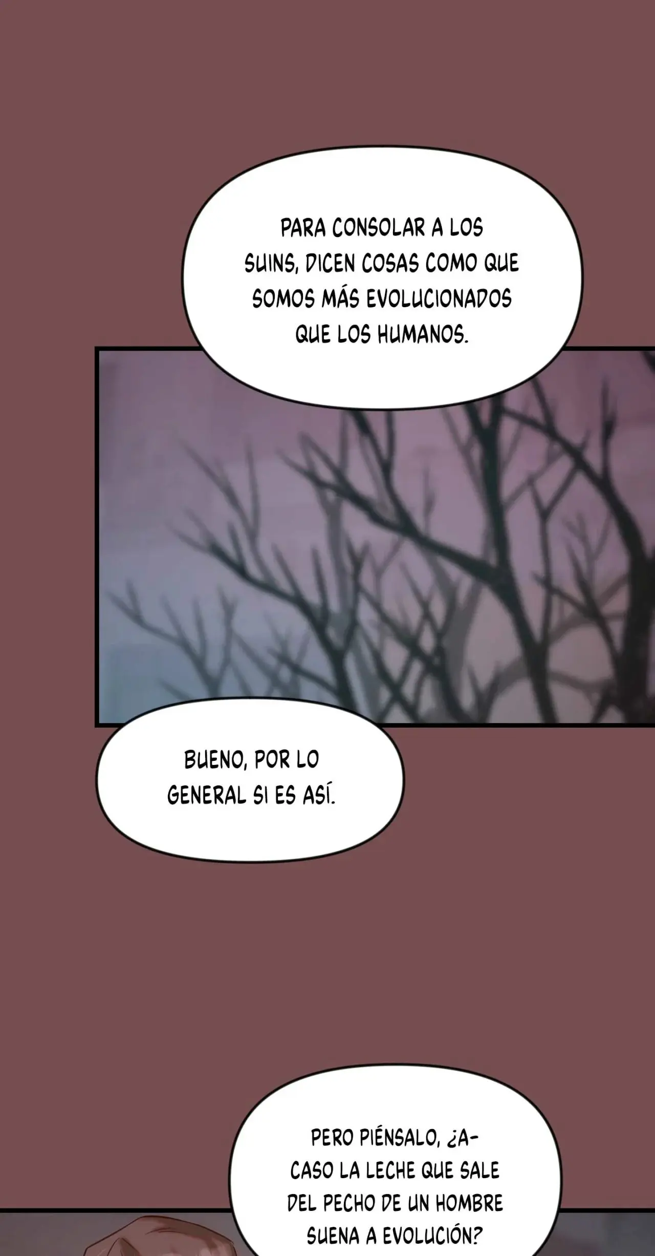 Fluyendo Leche y Miel (2023) - Capítulo 6 - Página 19 - LectorTMOo