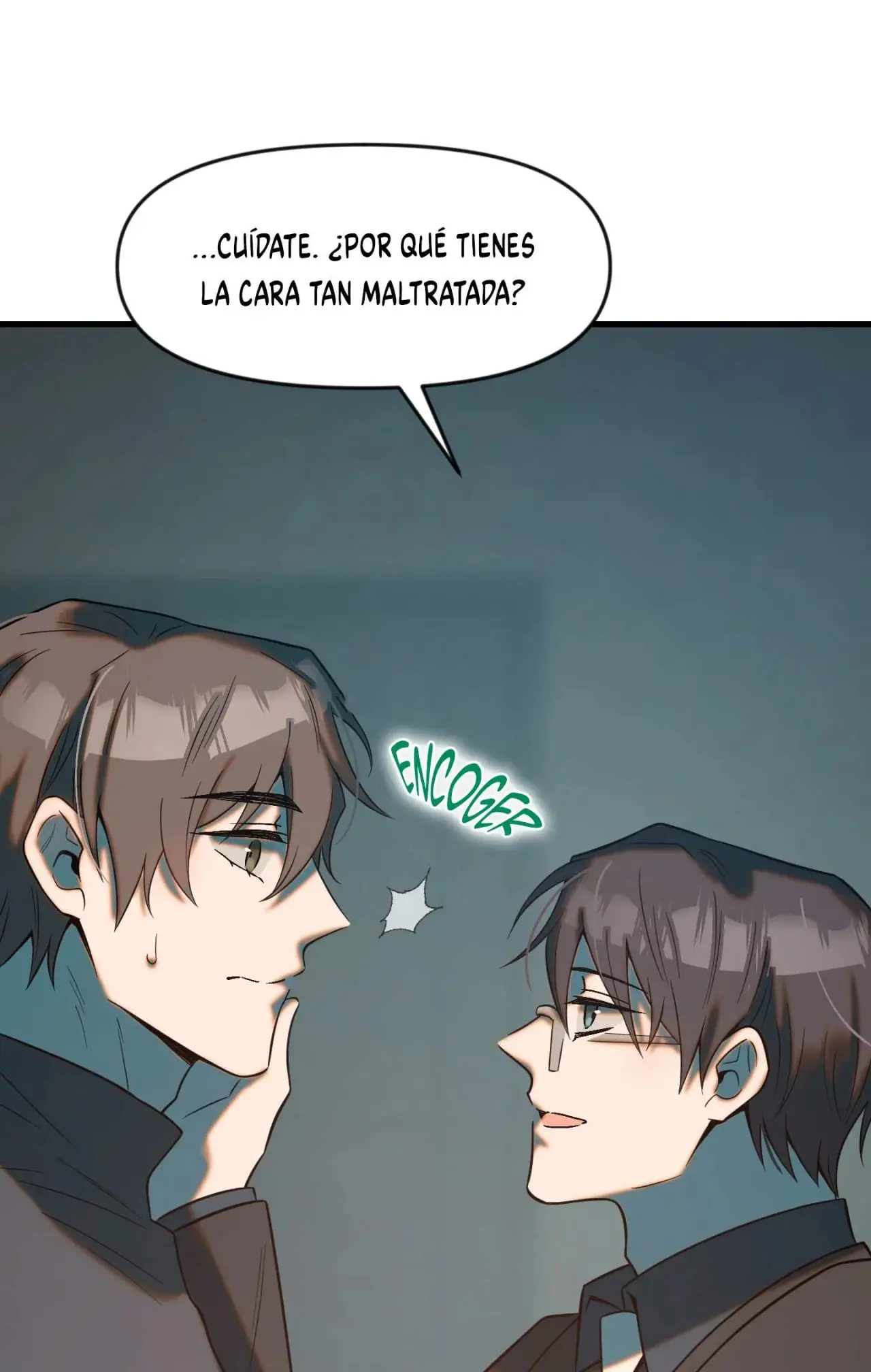 Fluyendo Leche y Miel (2023) - Capítulo 6 - Página 55 - LectorTMOo