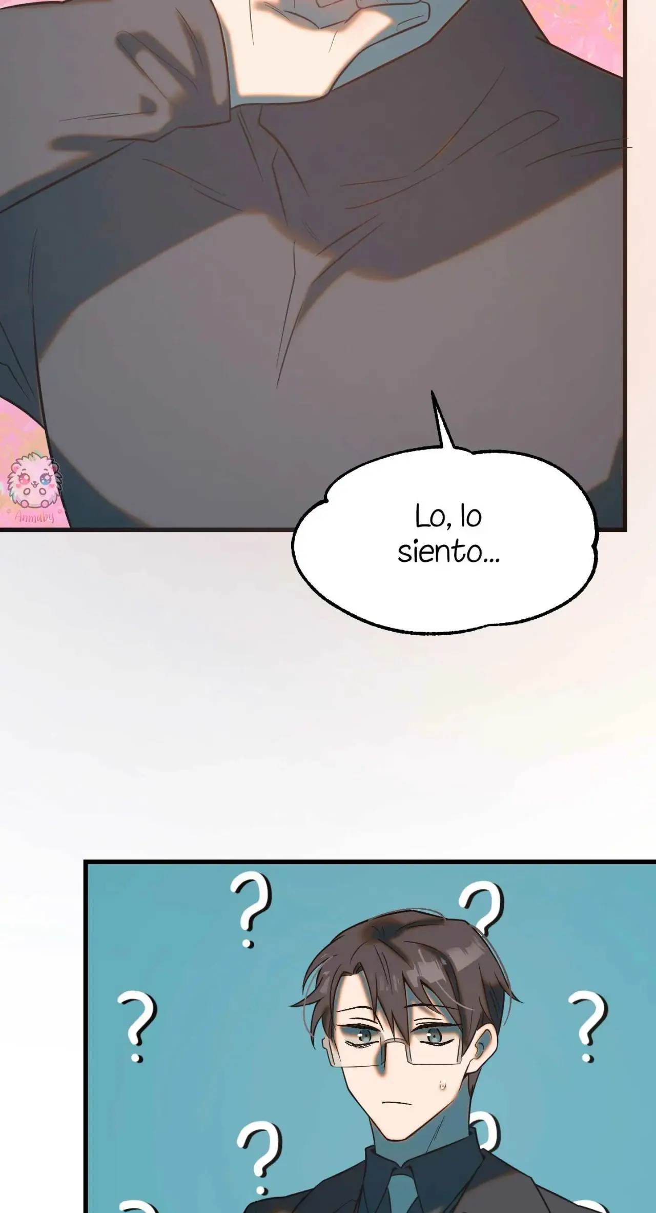 Fluyendo Leche y Miel (2023) - Capítulo 6 - Página 57 - LectorTMOo